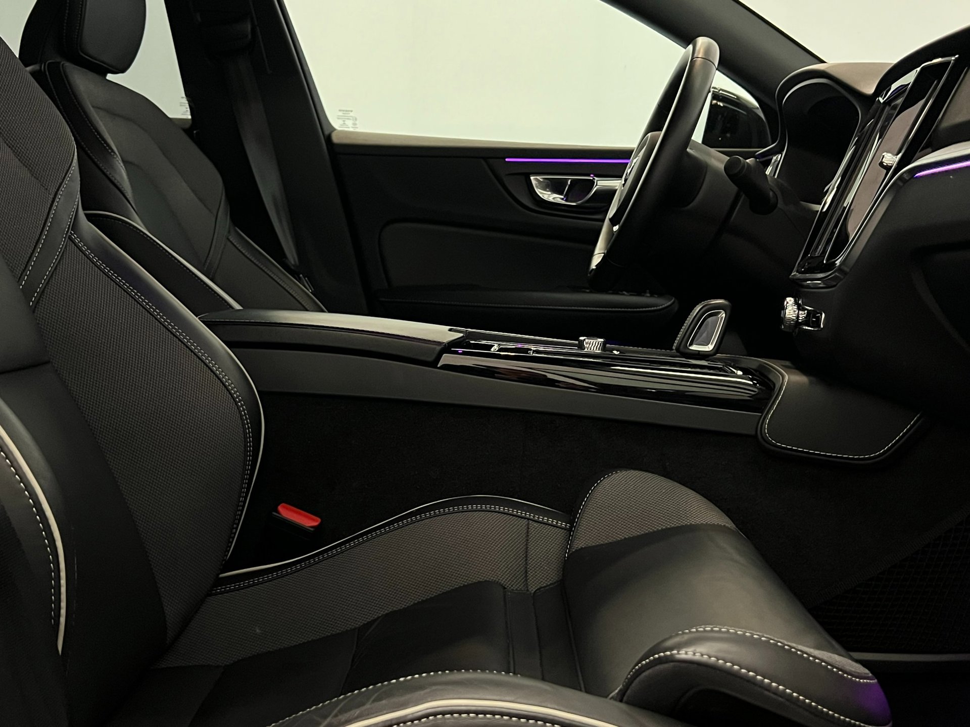 Foto van Volvo S60
