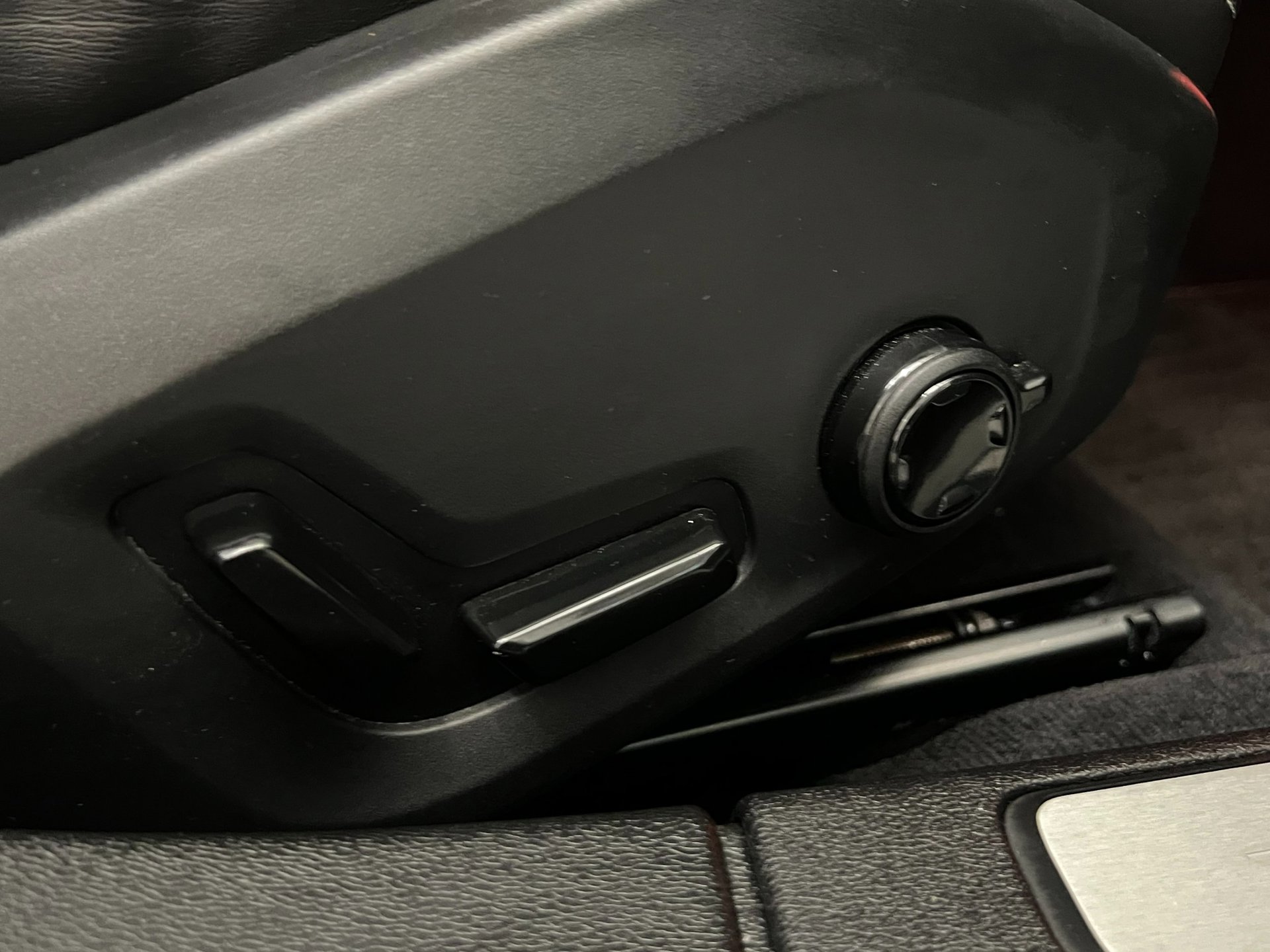 Foto van Volvo S60