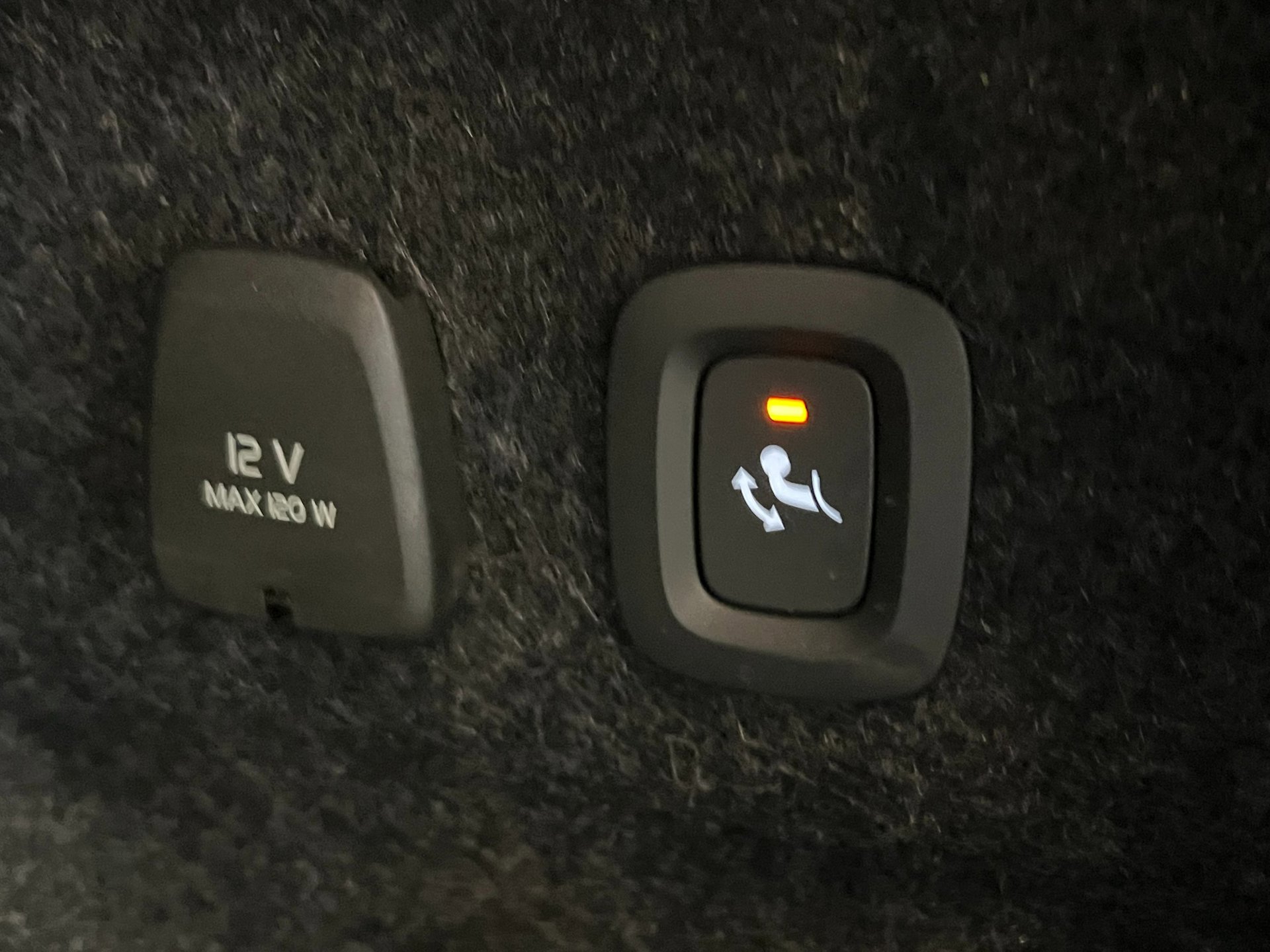 Foto van Volvo S60