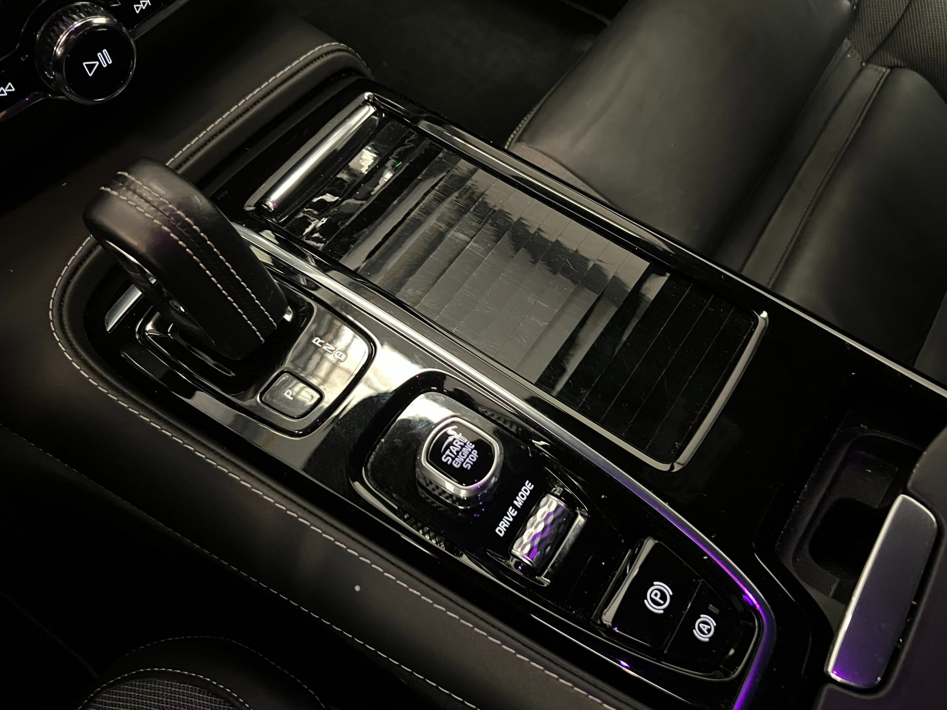 Foto van Volvo S60