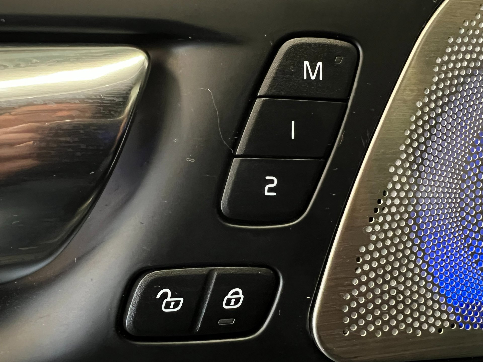 Foto van Volvo S60