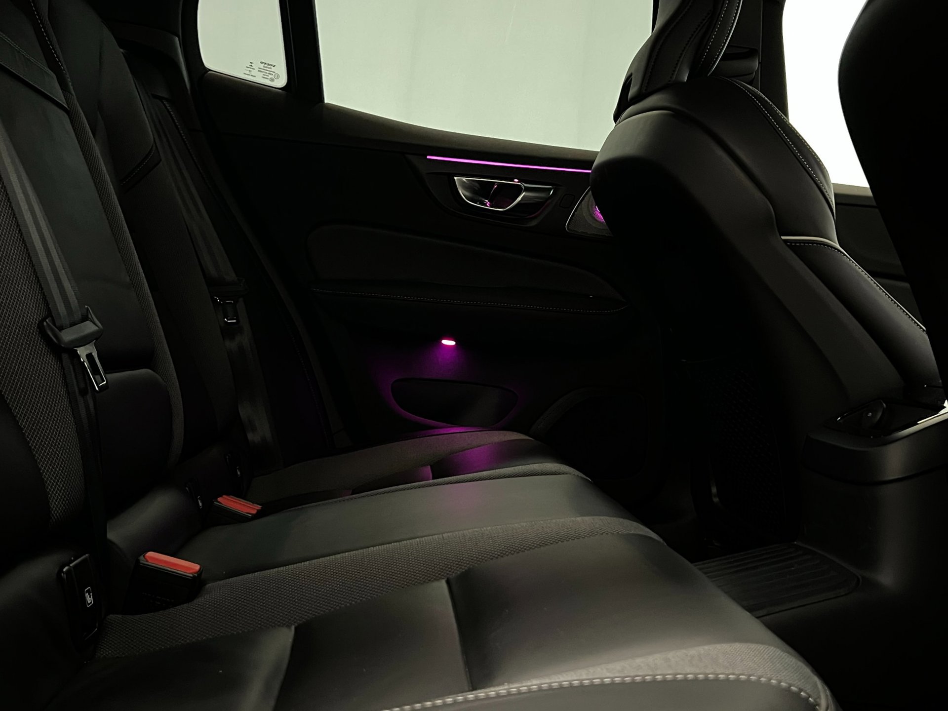 Foto van Volvo S60