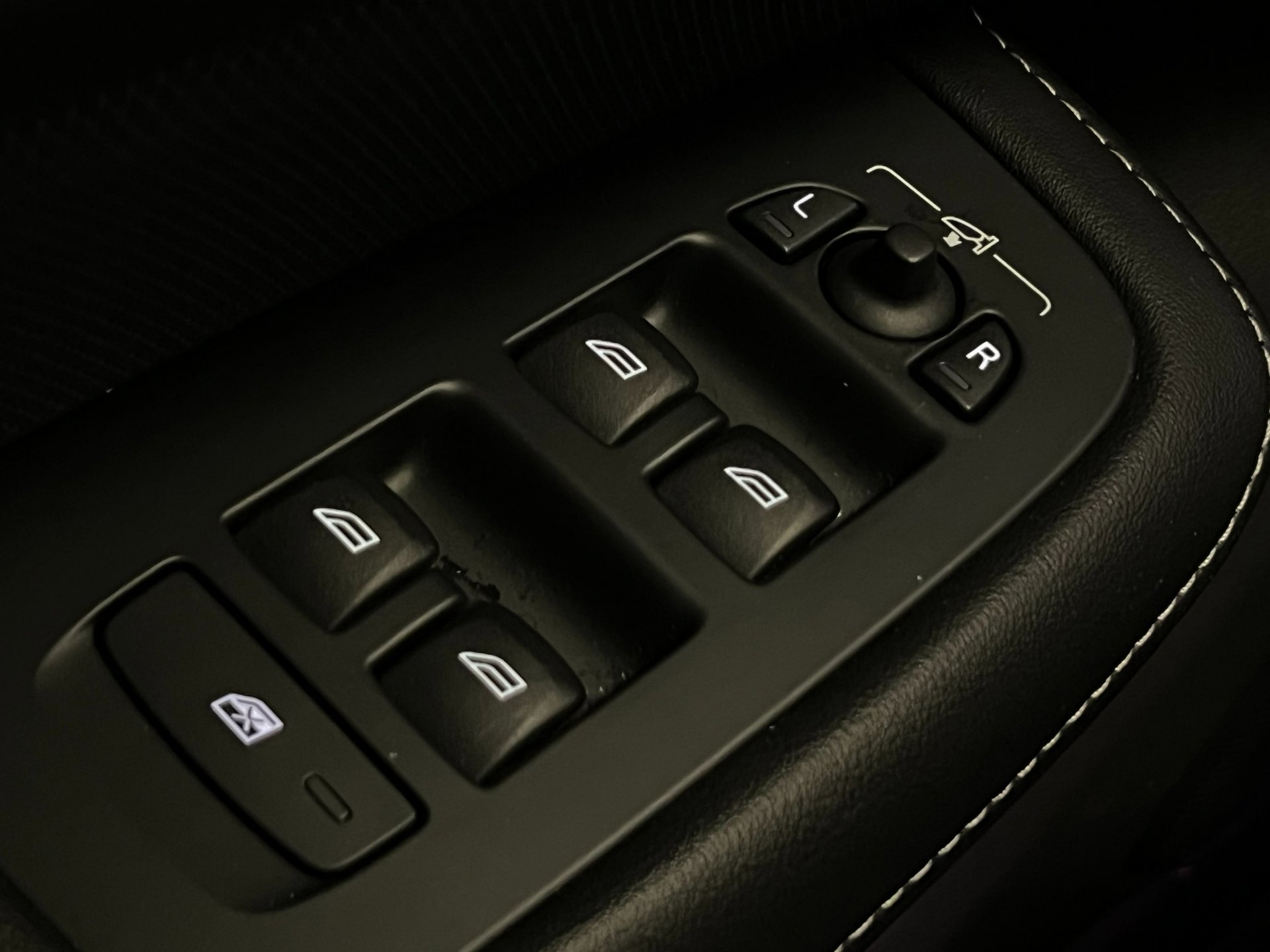 Foto van Volvo S60