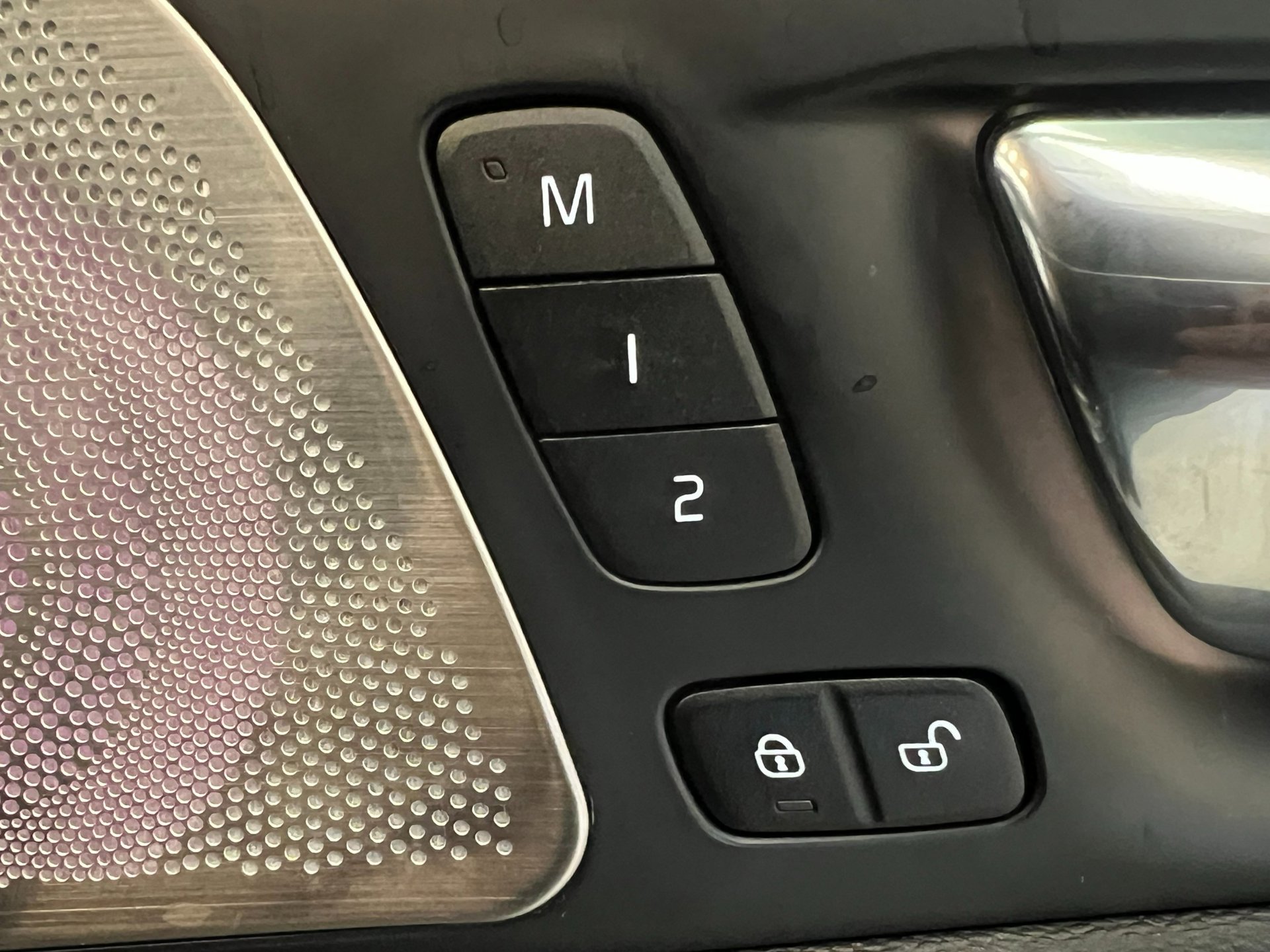 Foto van Volvo S60