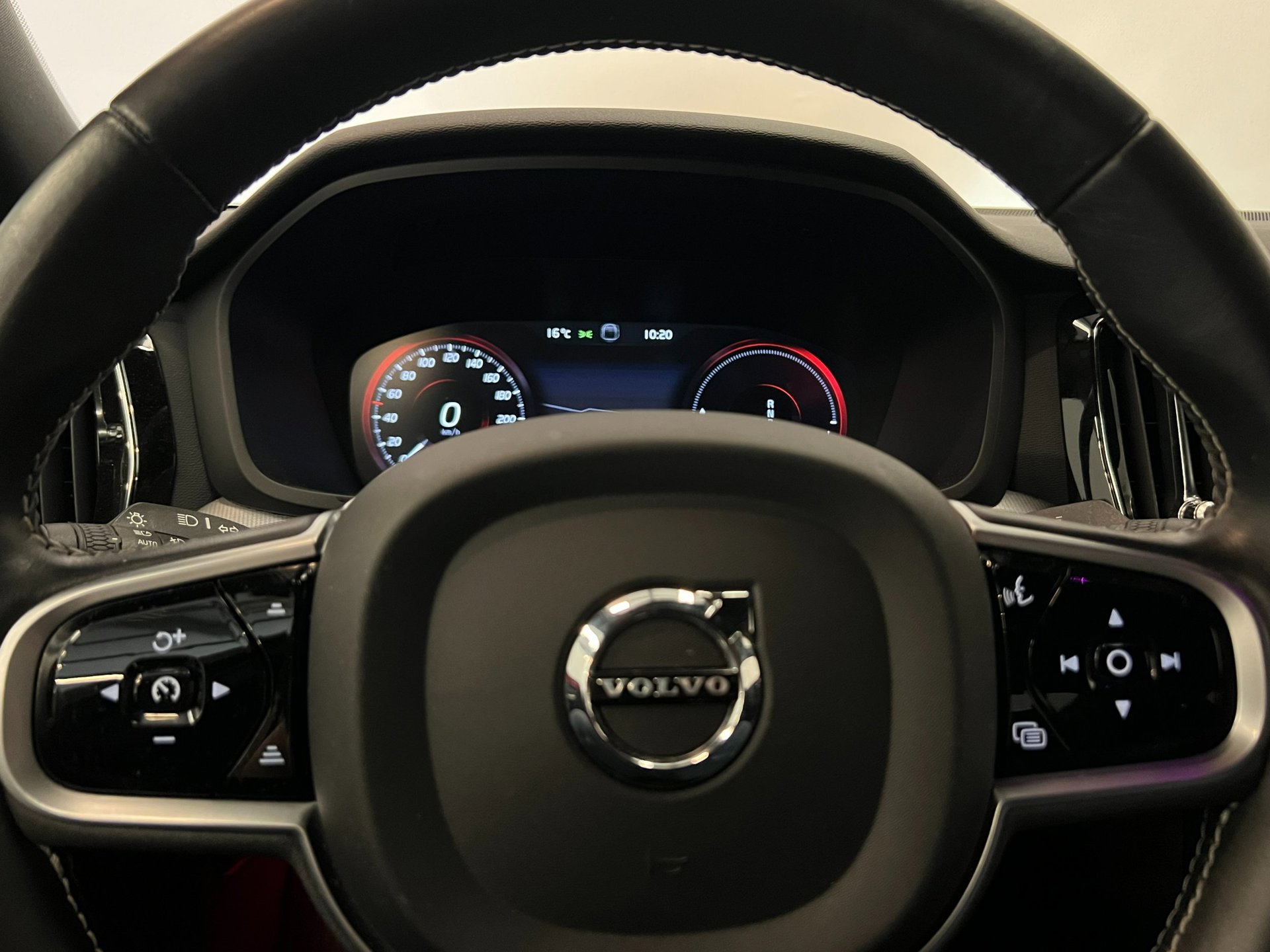 Foto van Volvo S60