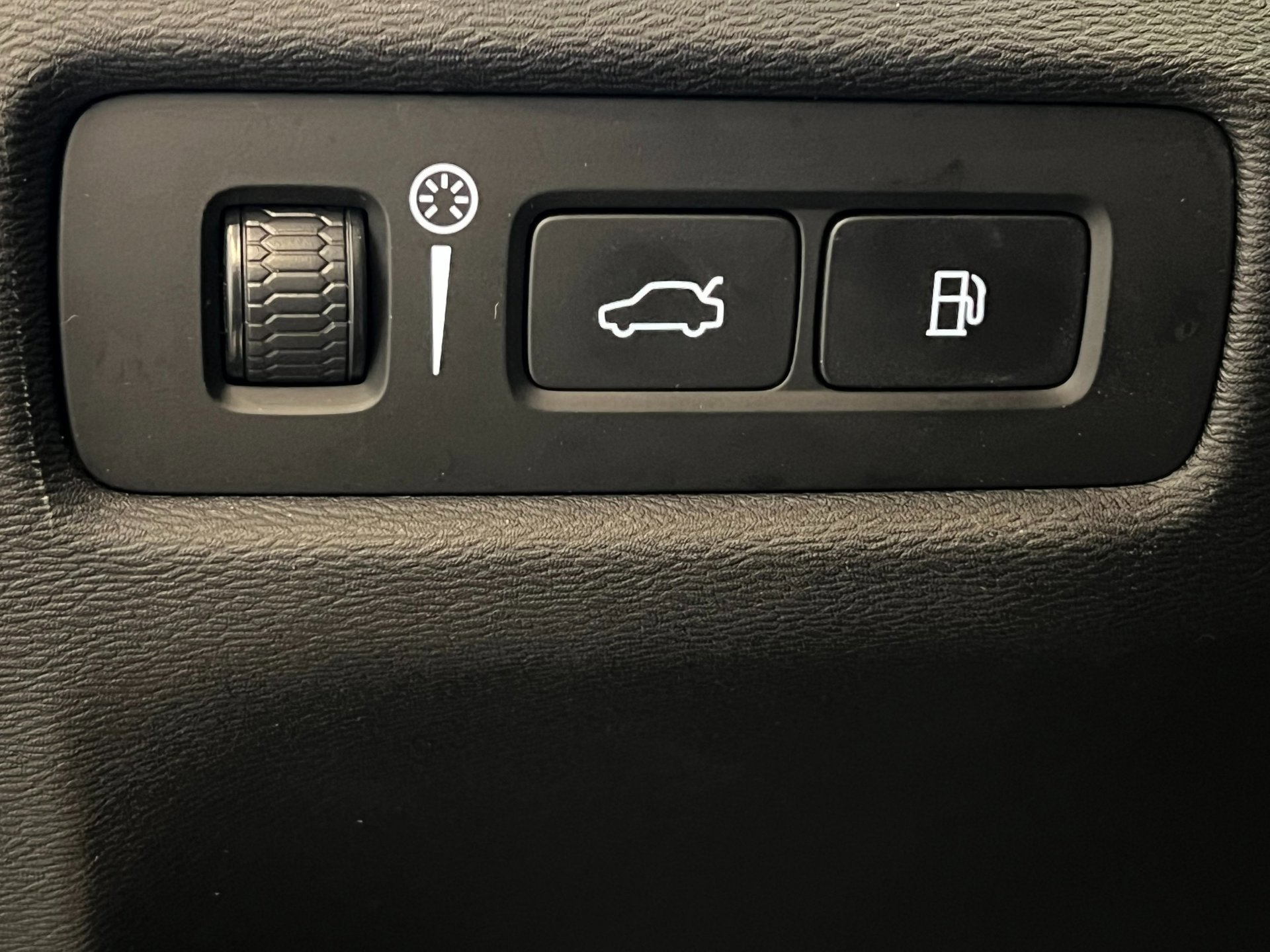 Foto van Volvo S60