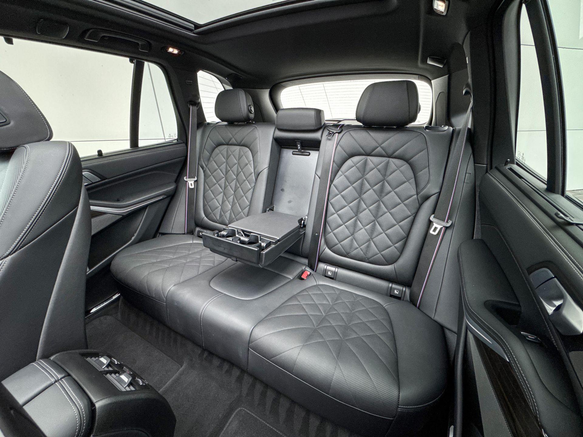 Foto van BMW X5 Xdrive50e