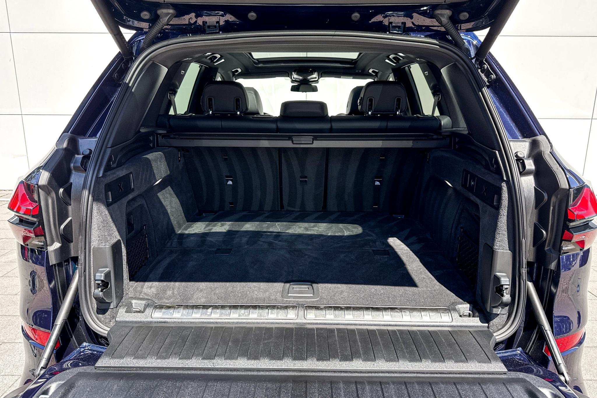 Foto van BMW X5 Xdrive50e
