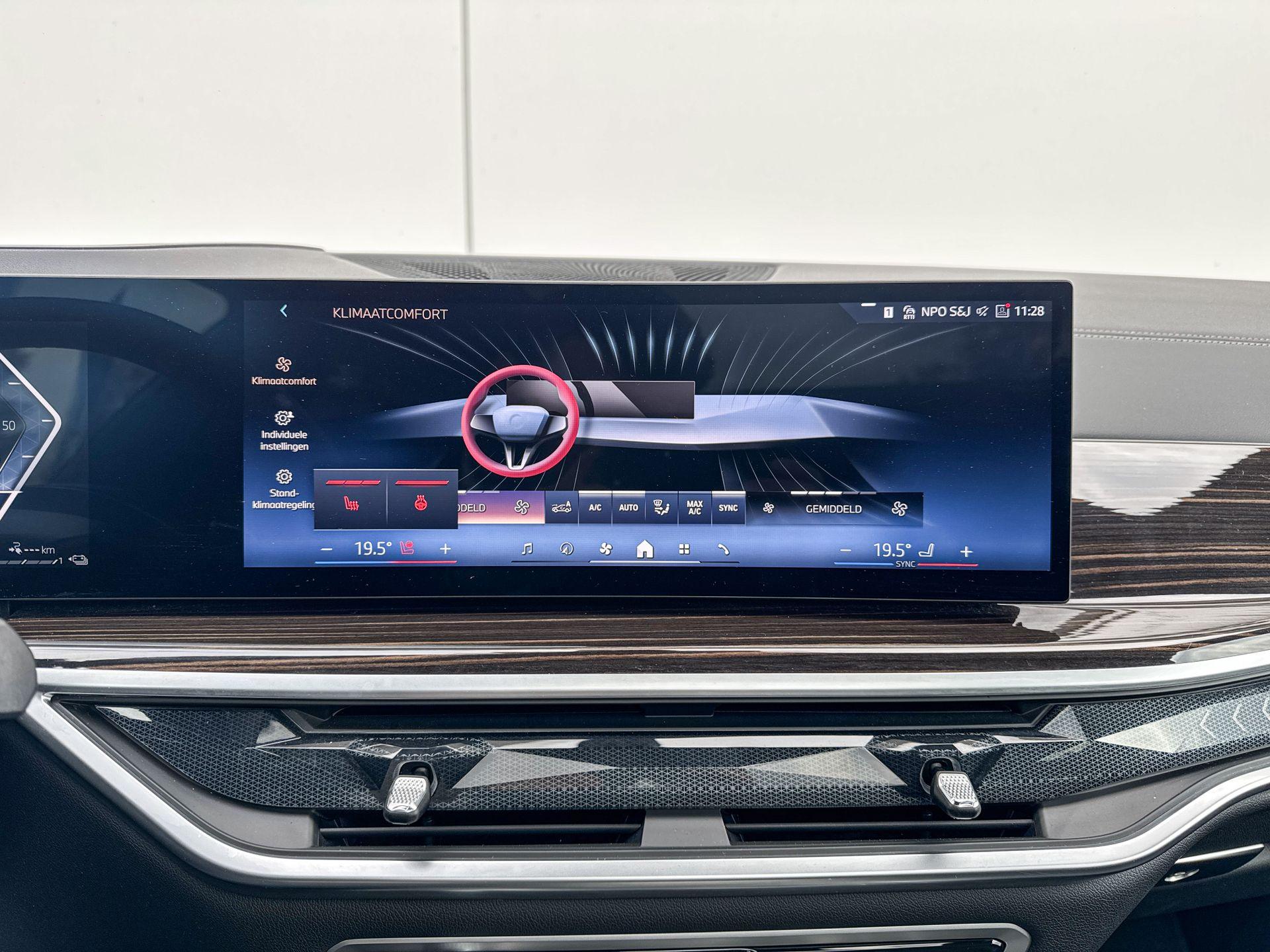 Foto van BMW X5 Xdrive50e