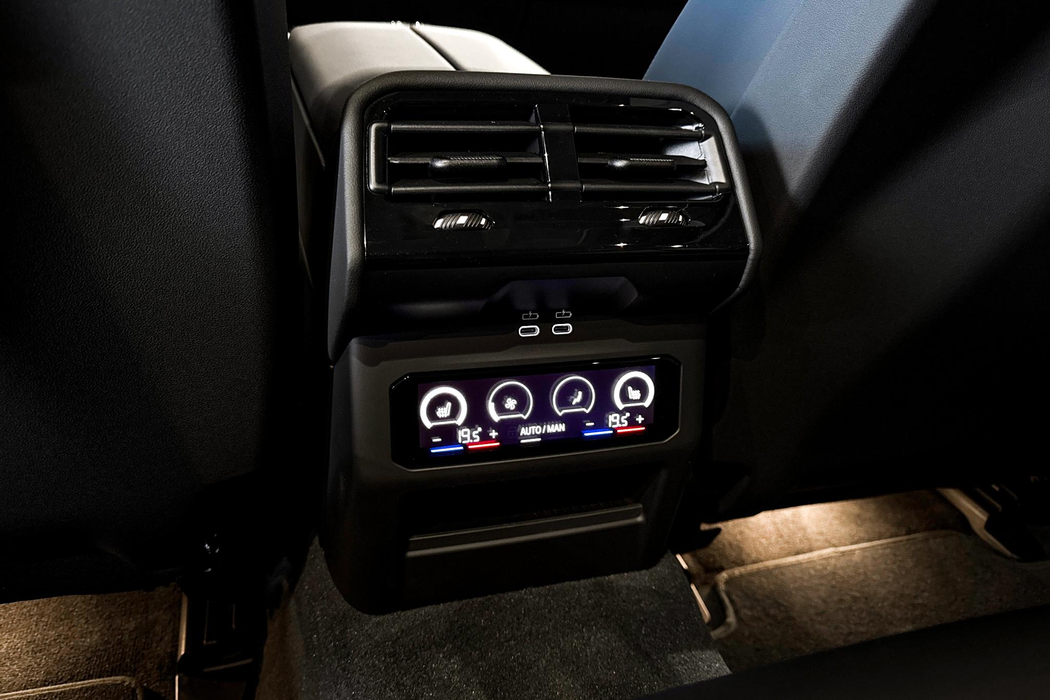 Foto van BMW 530e