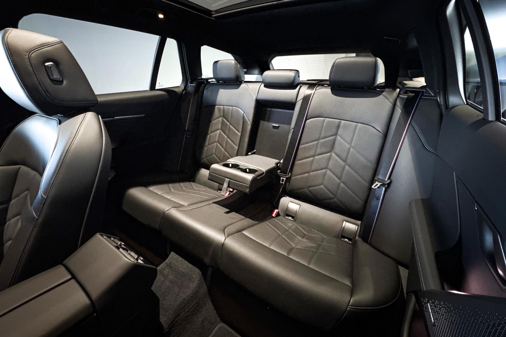 Foto van BMW 530e