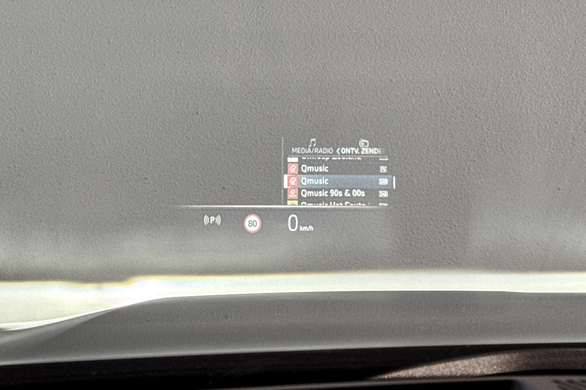 Foto van BMW 530e