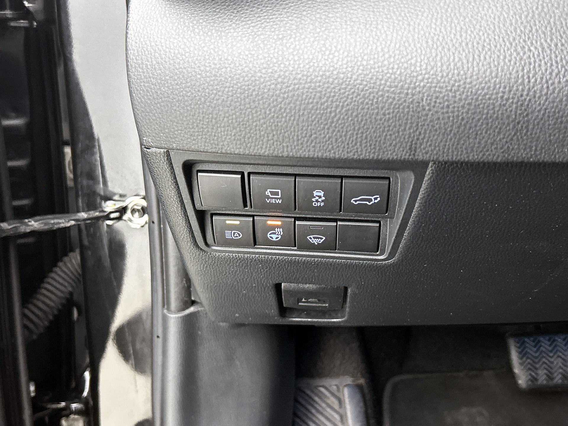 Foto van Toyota Toyota Yaris Cross