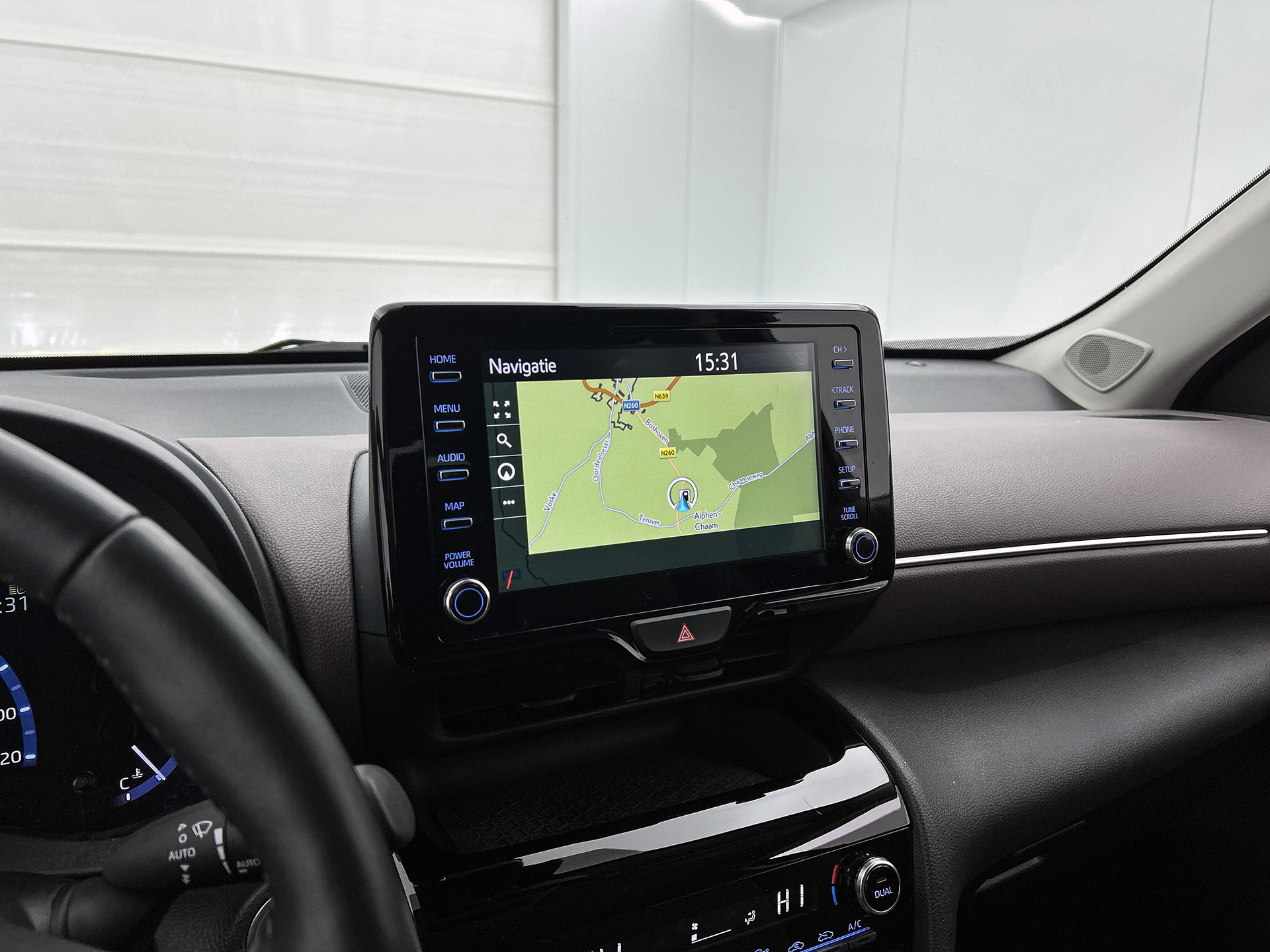 Foto van Toyota Toyota Yaris Cross