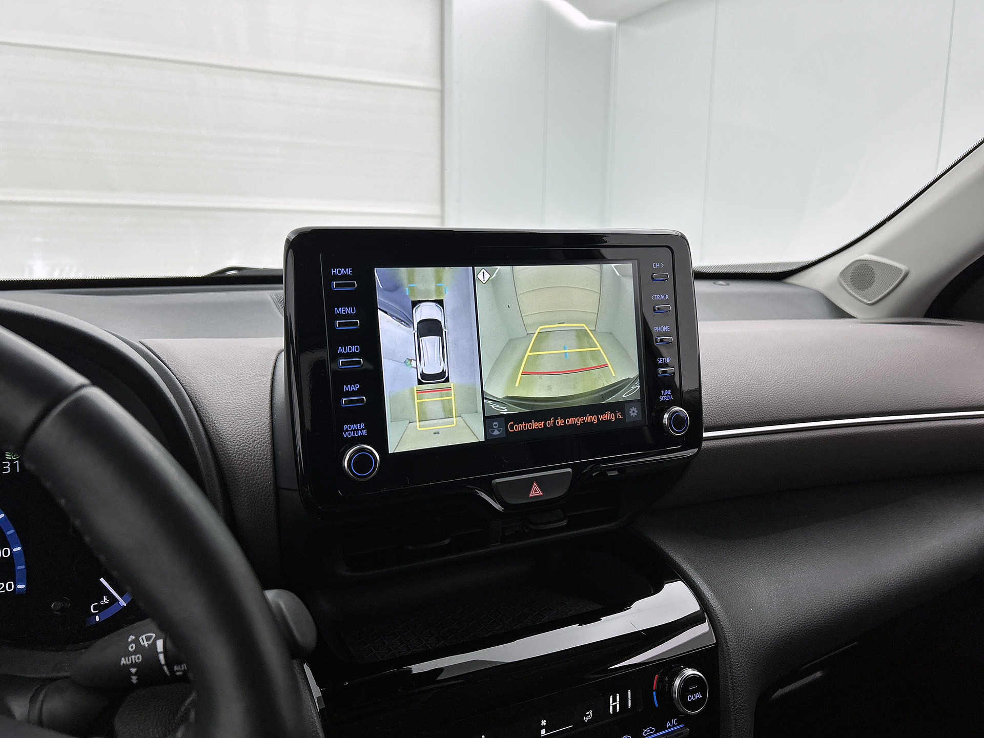 Foto van Toyota Toyota Yaris Cross