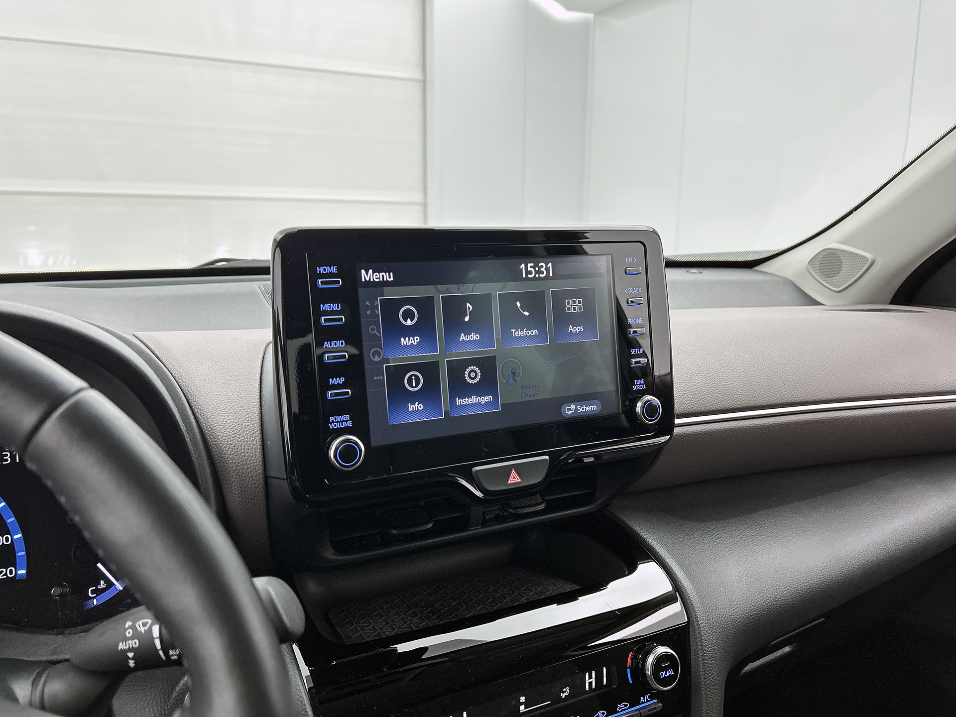 Foto van Toyota Toyota Yaris Cross