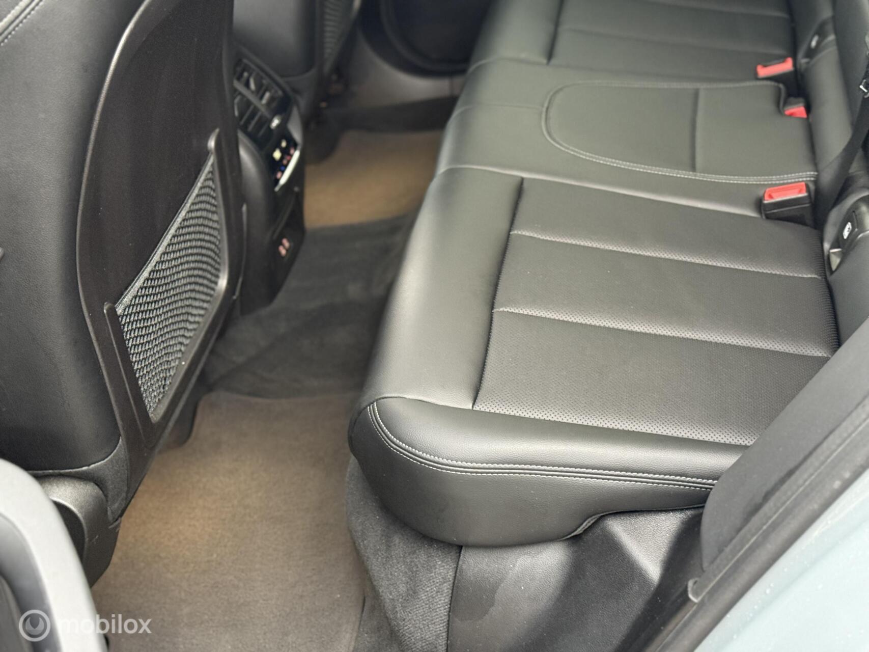 Foto van BMW X3