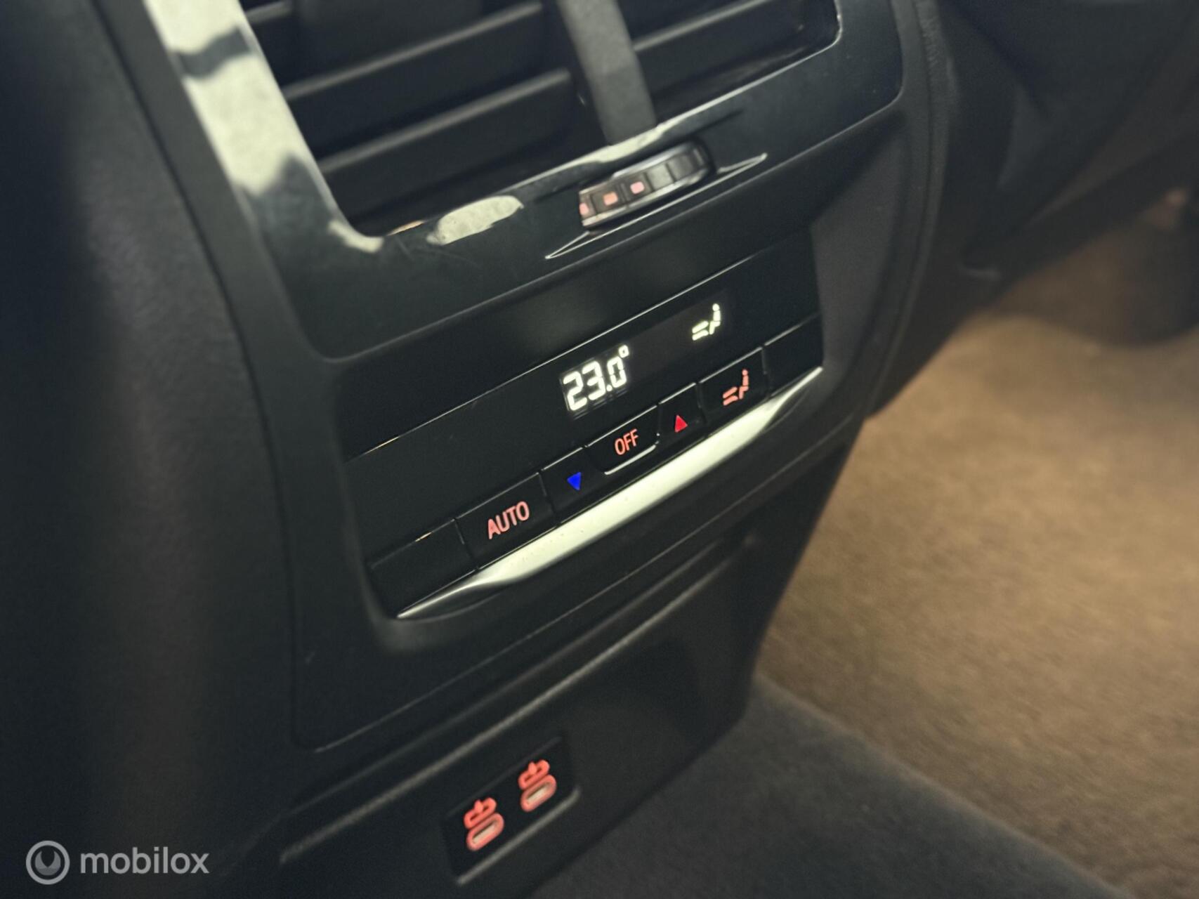 Foto van BMW X3