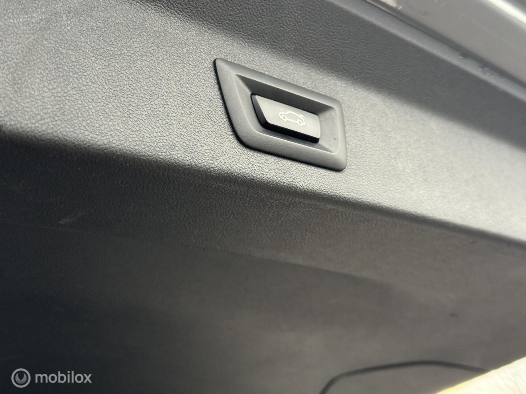 Foto van BMW X3