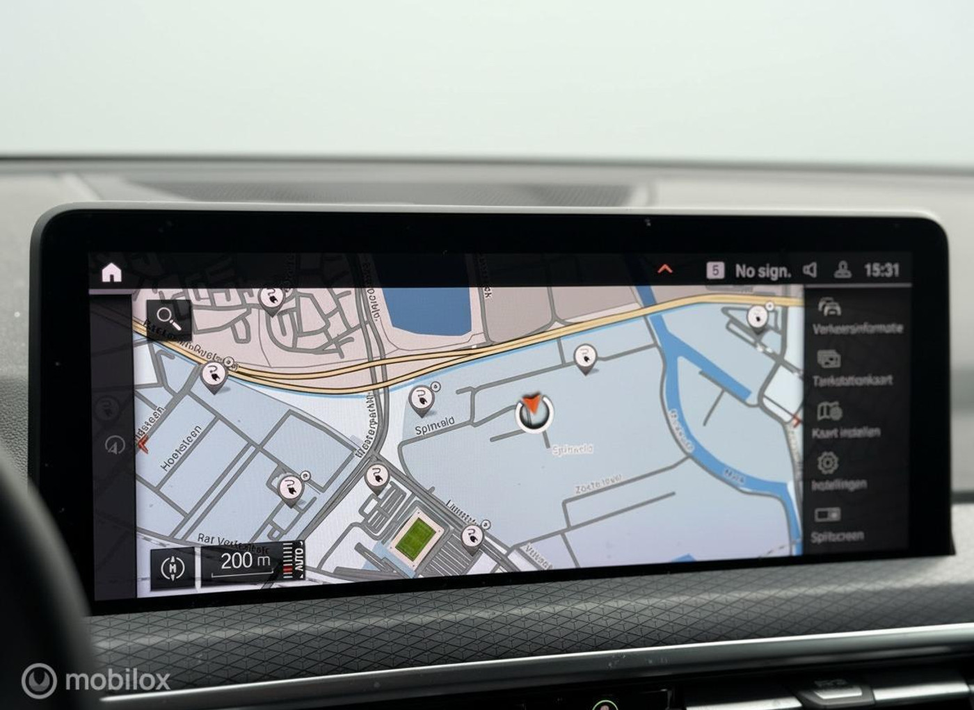 Foto van BMW X3