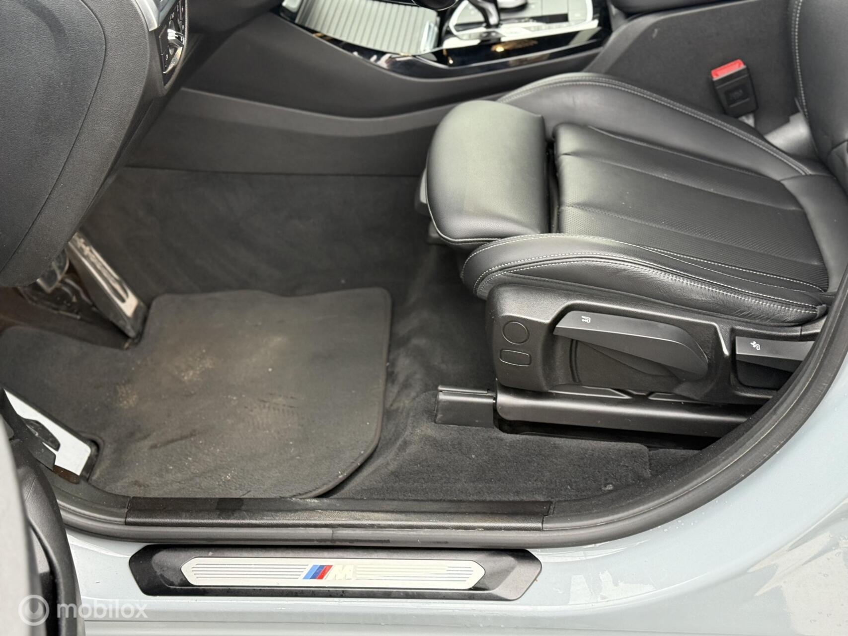 Foto van BMW X3