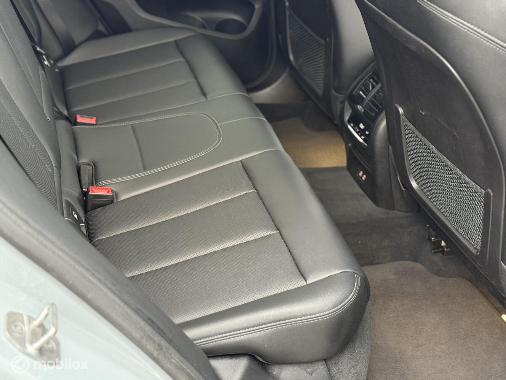 Foto van BMW X3