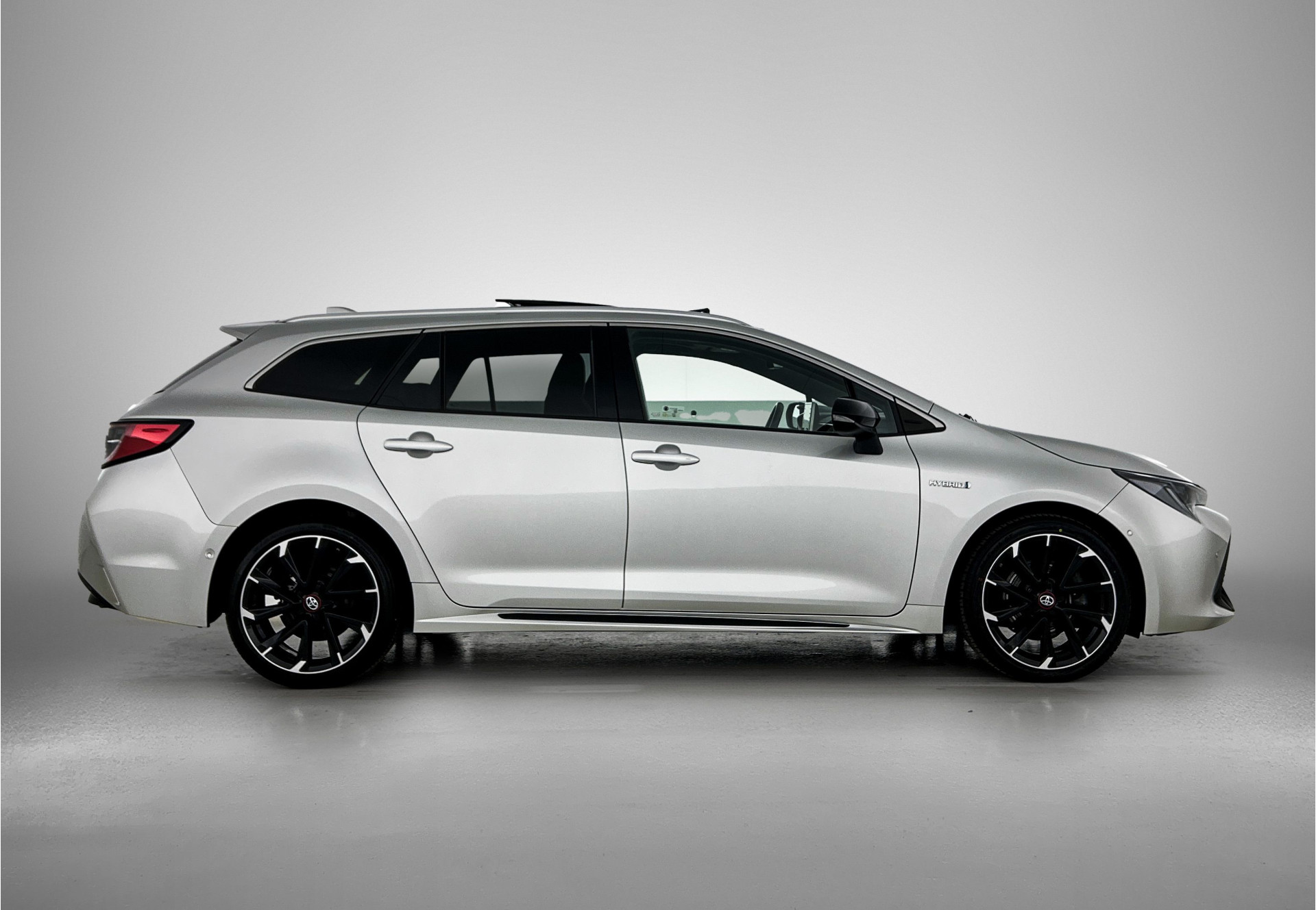 Foto van Toyota Toyota Corolla