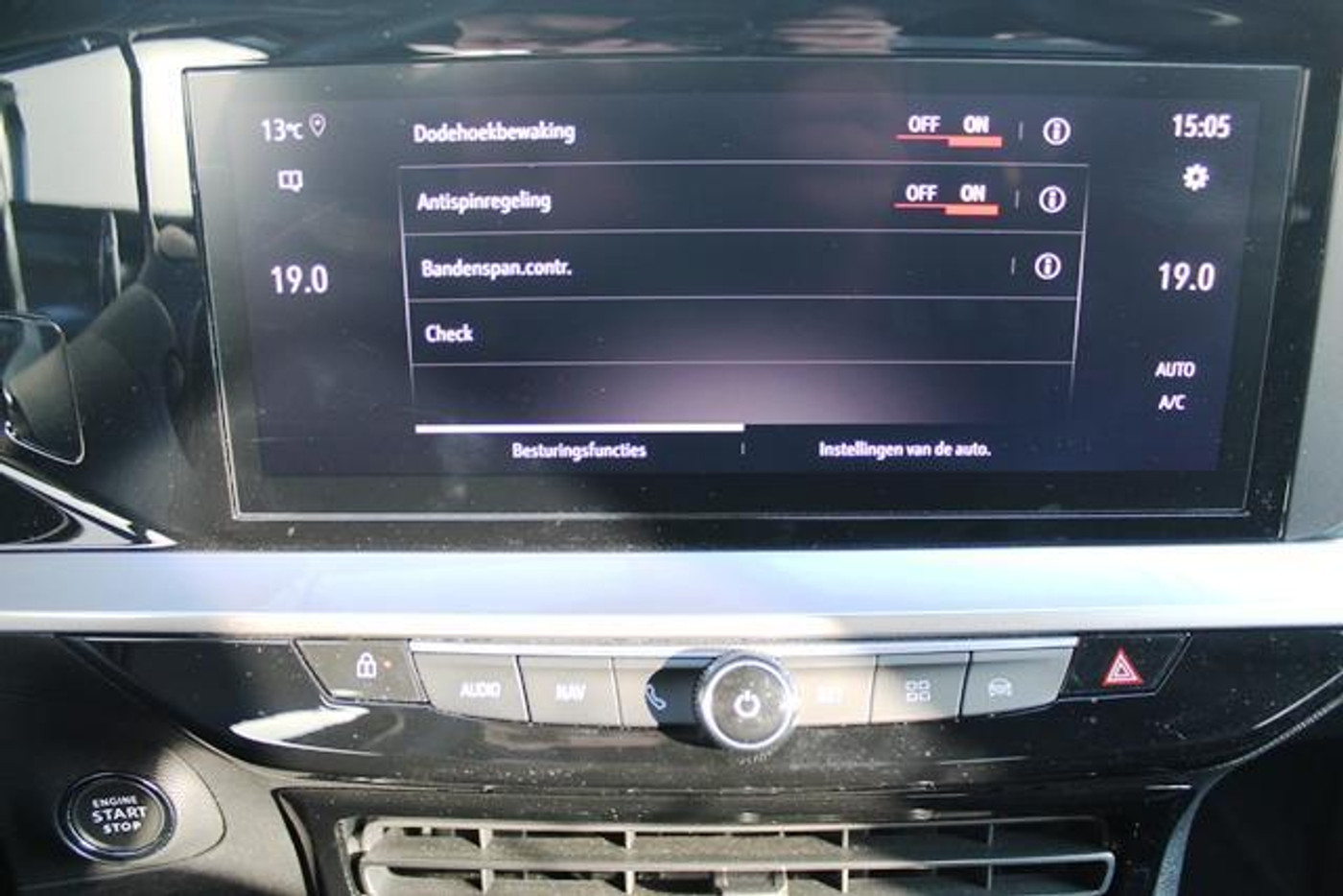 Foto van Opel Mokka