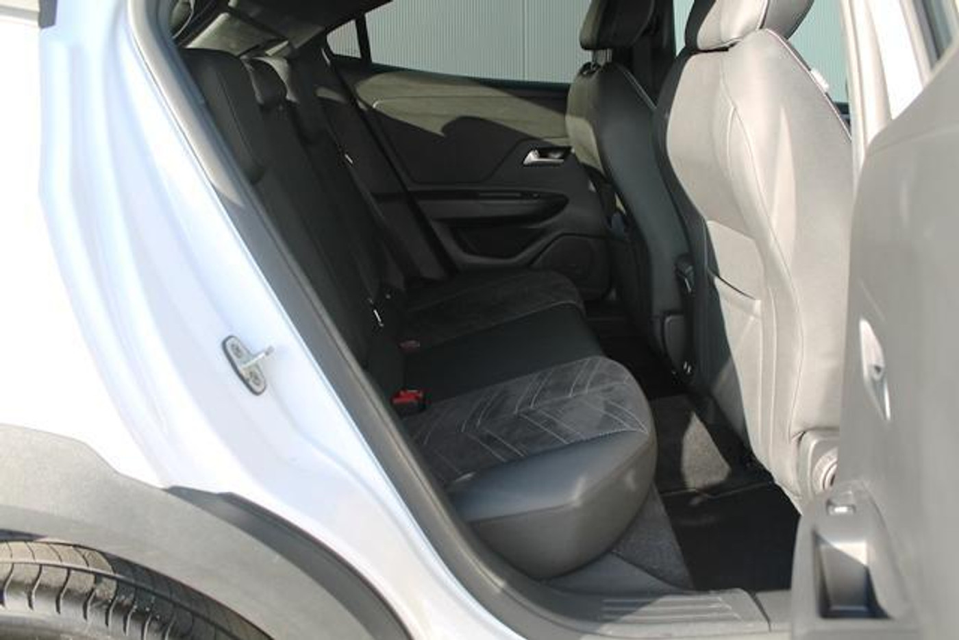 Foto van Opel Mokka