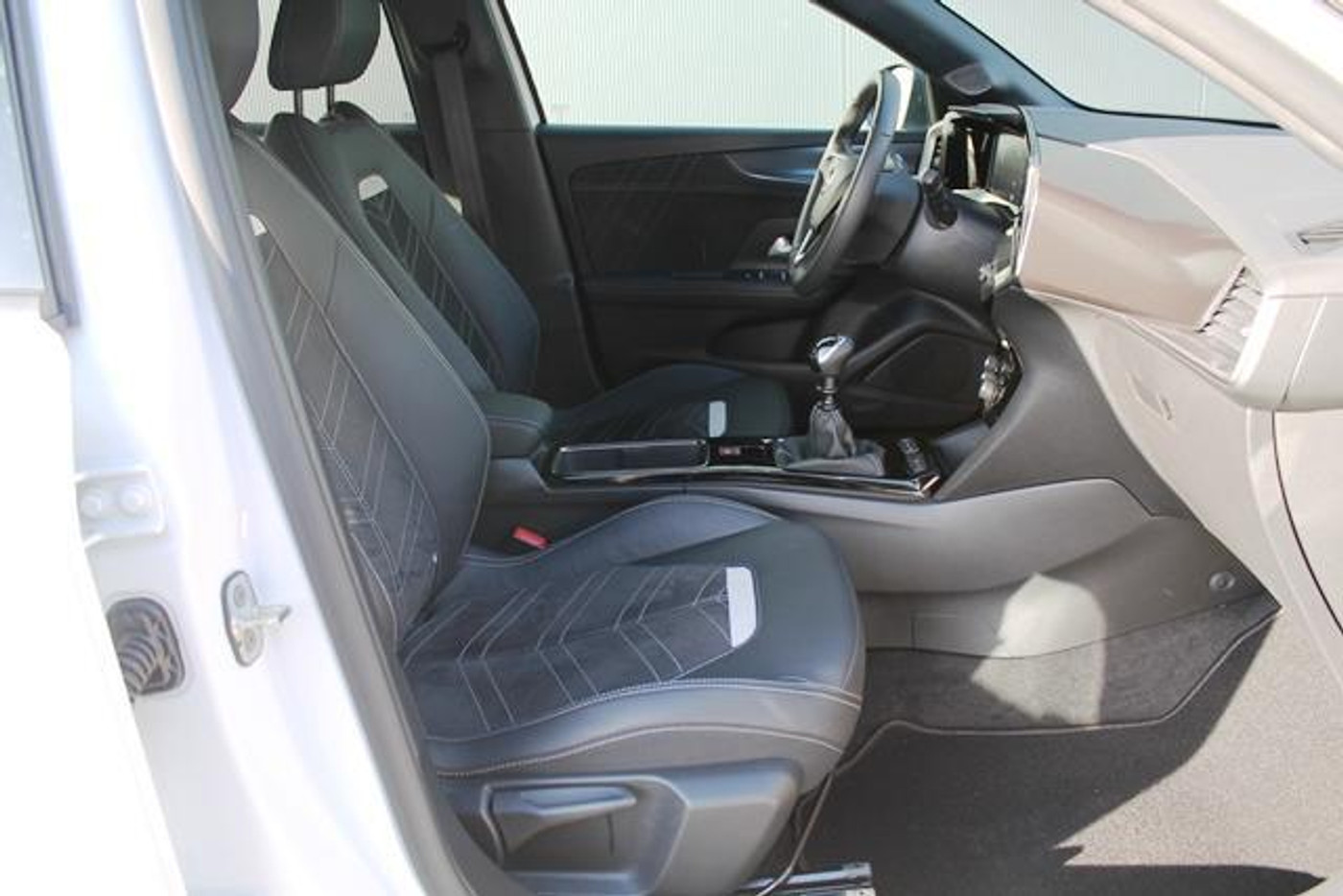Foto van Opel Mokka