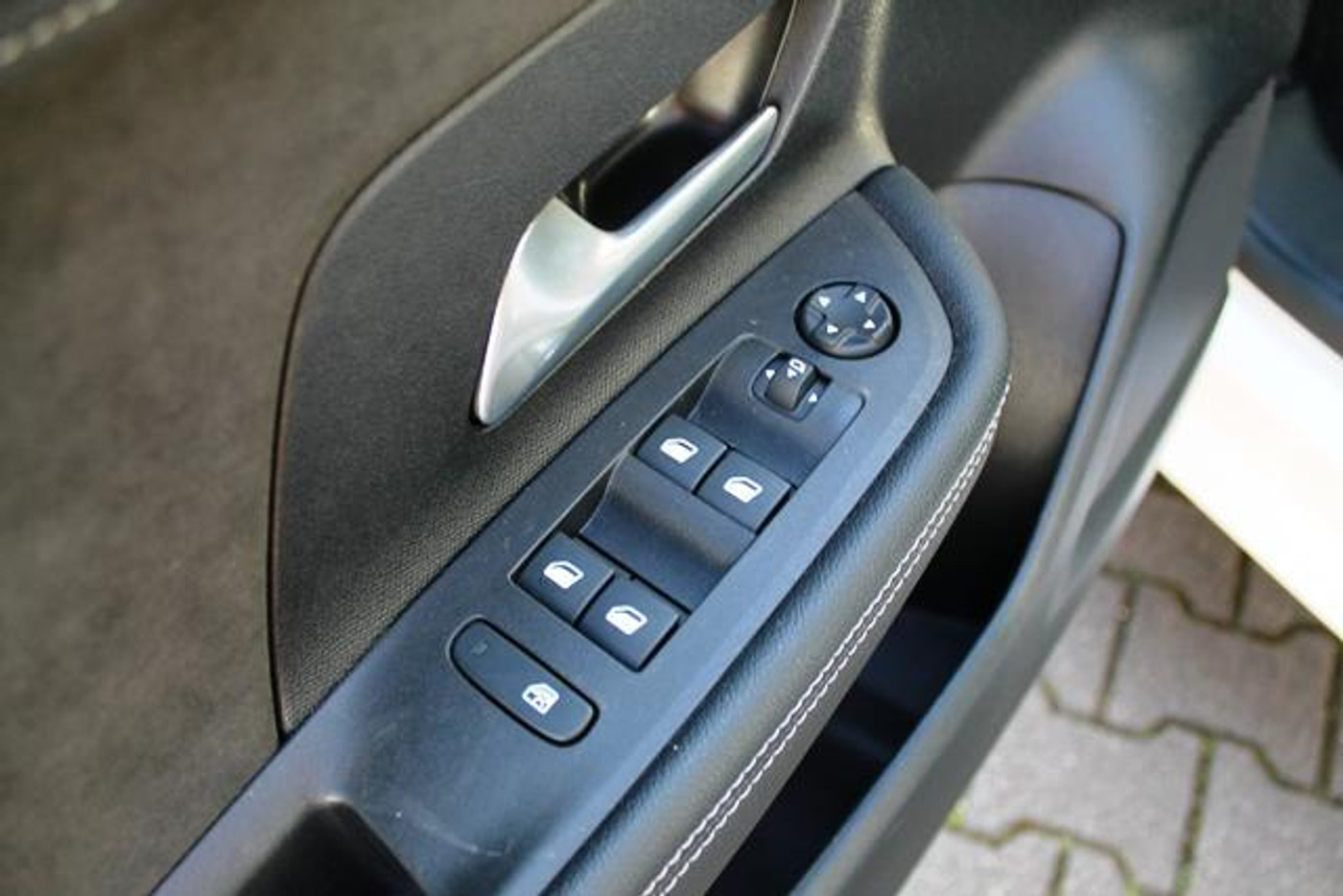 Foto van Opel Mokka