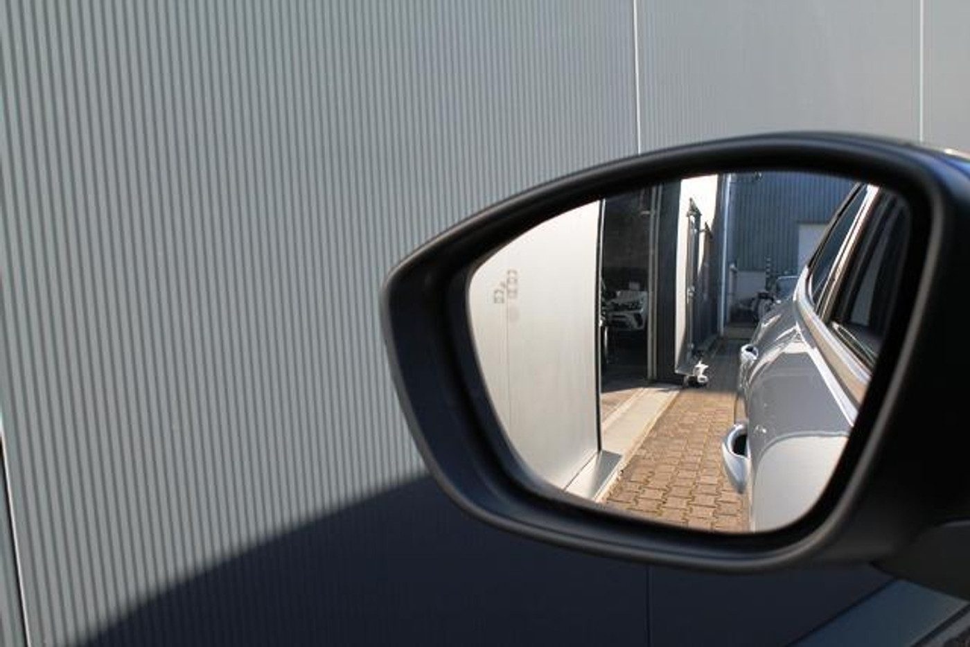 Foto van Opel Mokka
