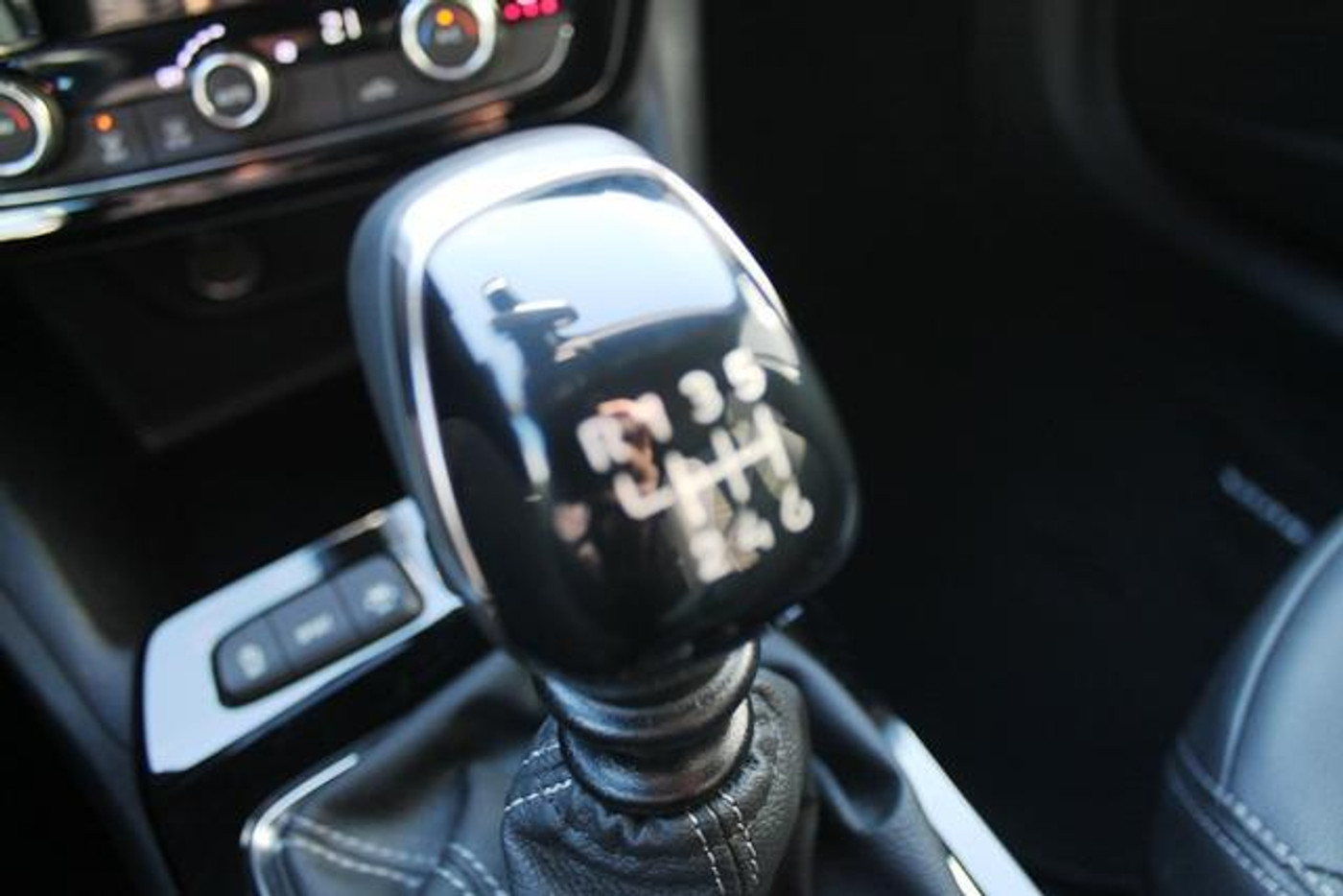 Foto van Opel Mokka