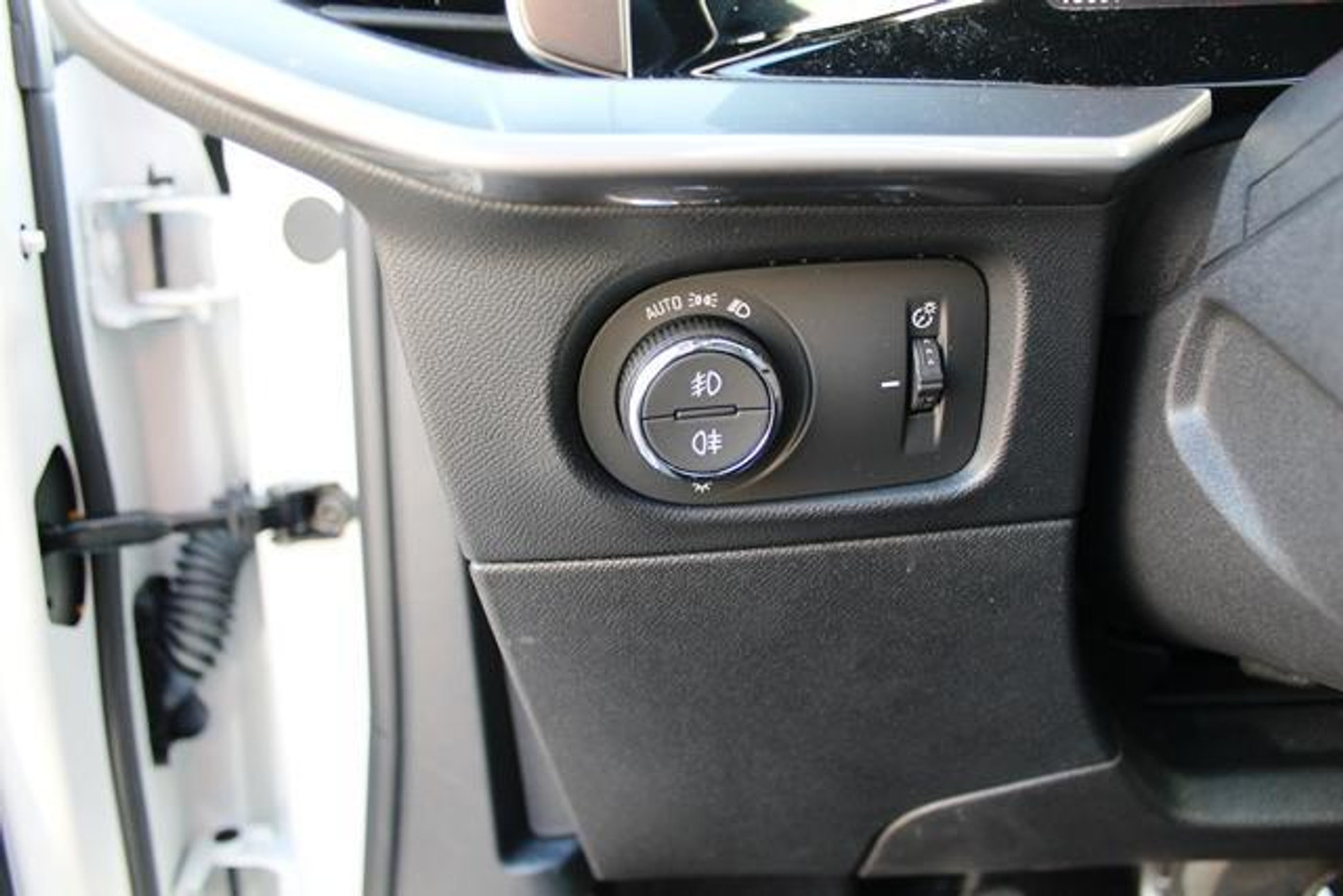 Foto van Opel Mokka