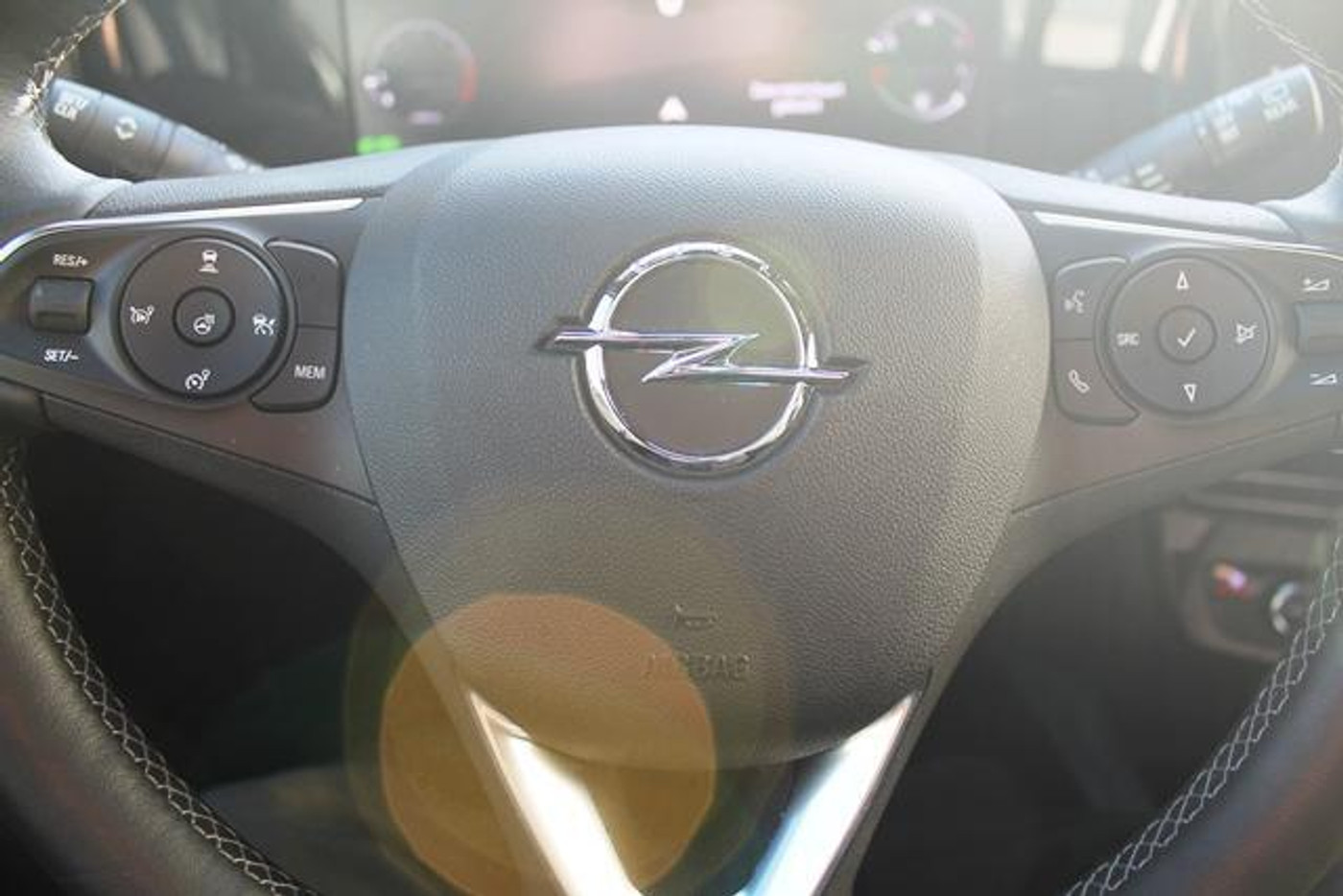 Foto van Opel Mokka