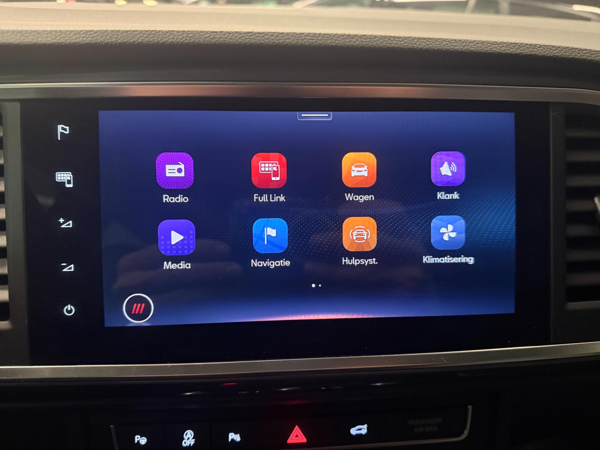 Foto van Seat Ateca