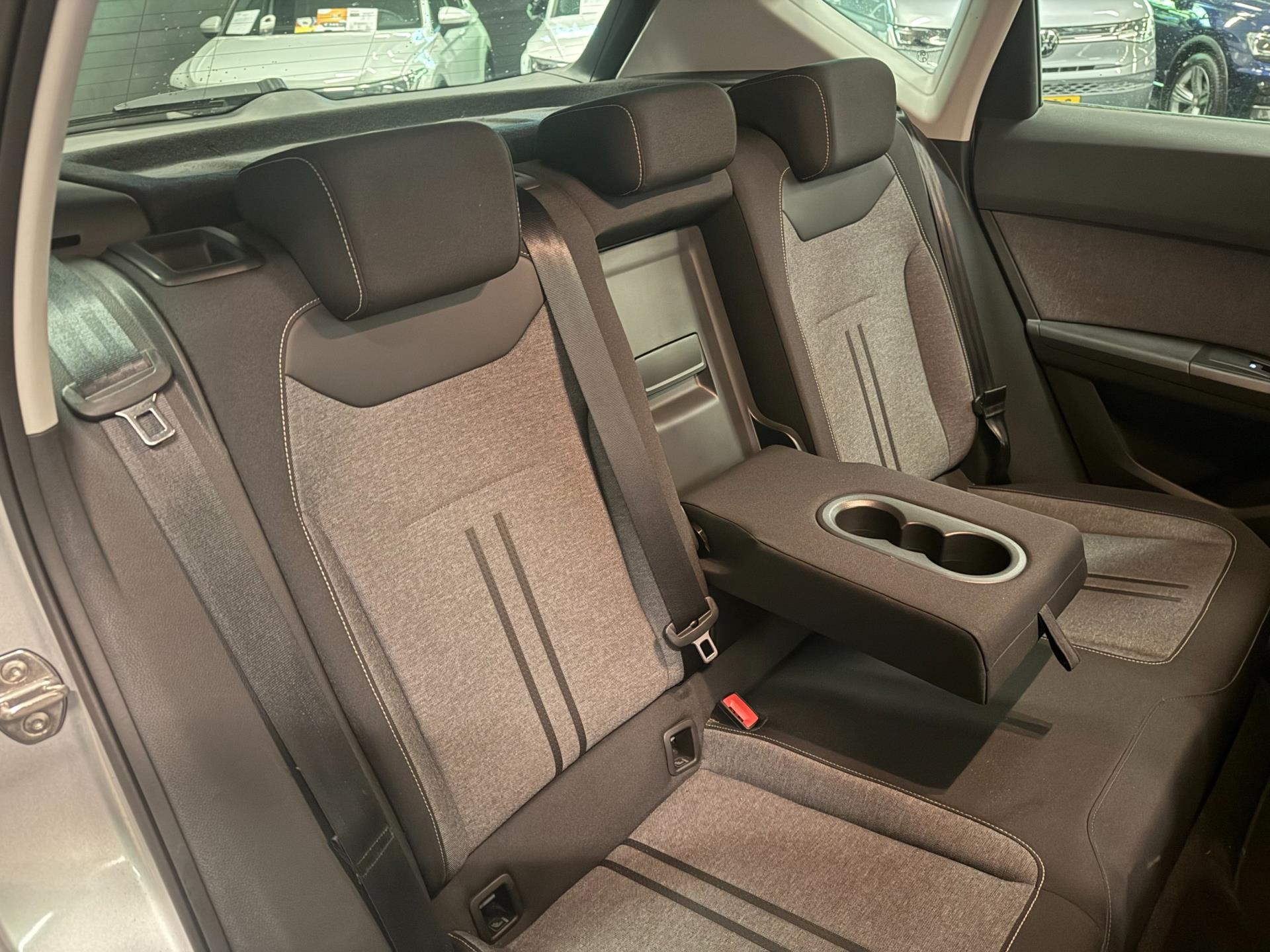 Foto van Seat Ateca