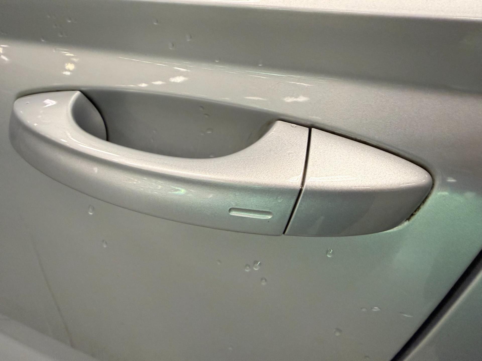 Foto van Seat Ateca