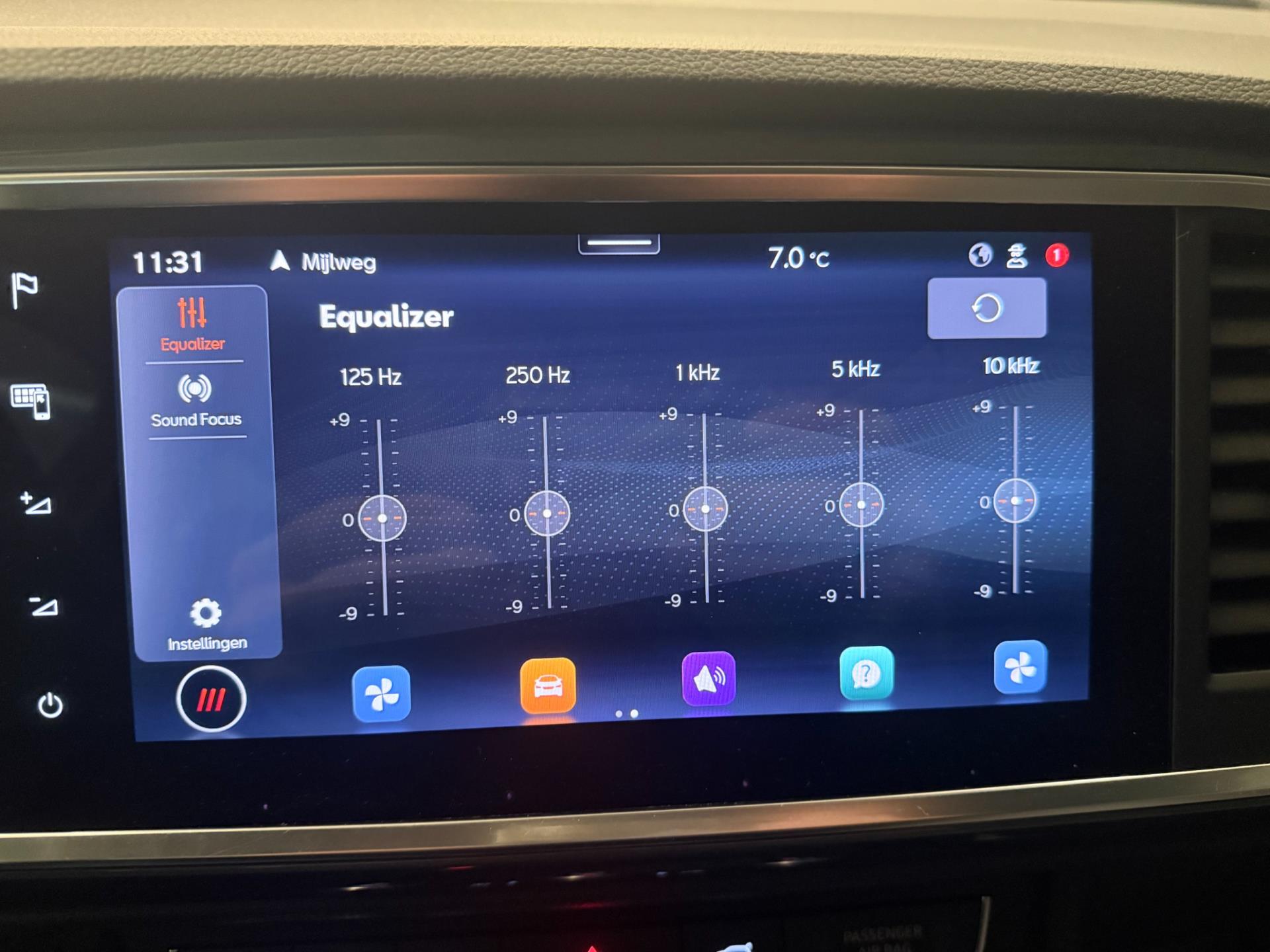 Foto van Seat Ateca