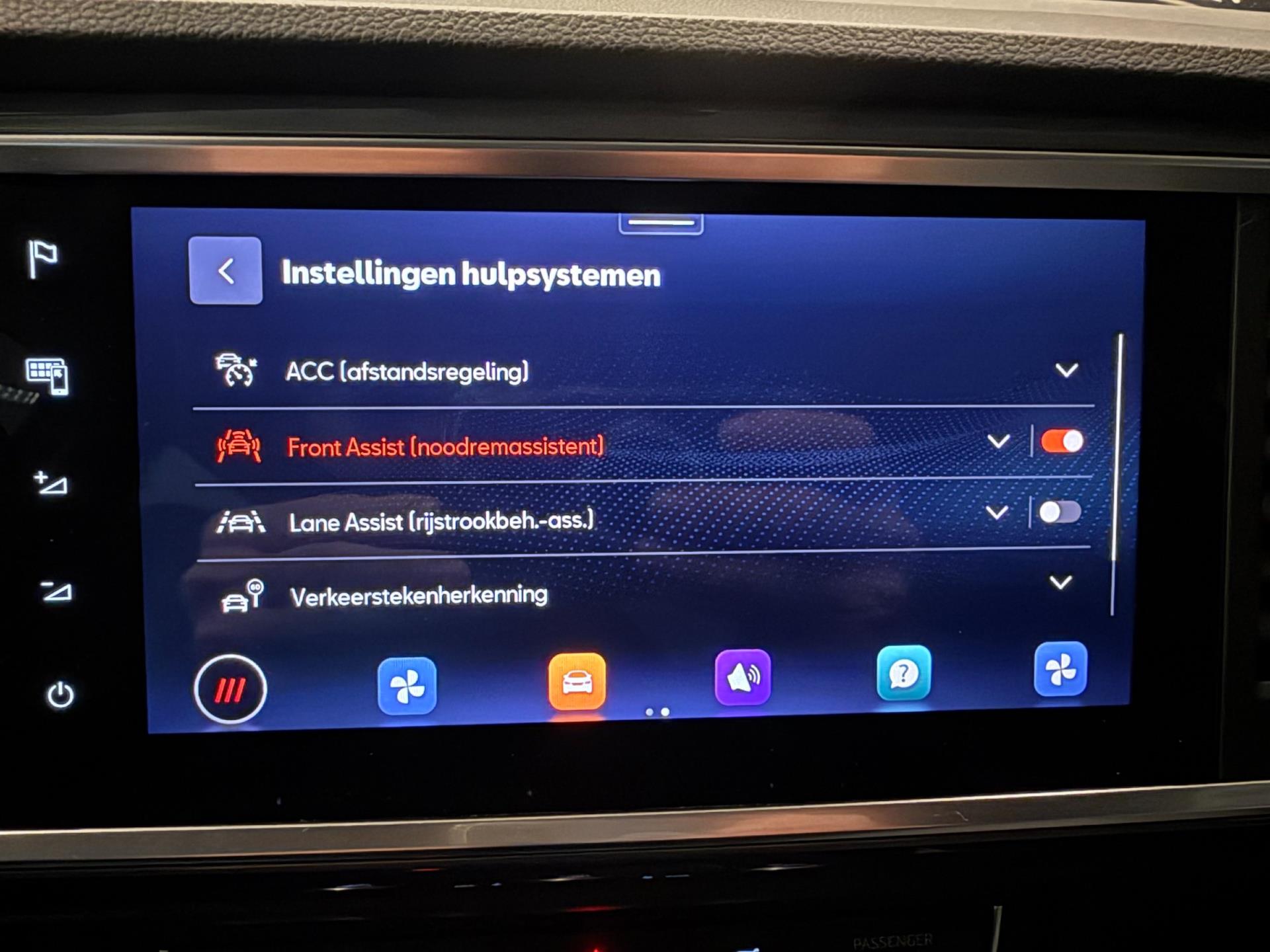 Foto van Seat Ateca