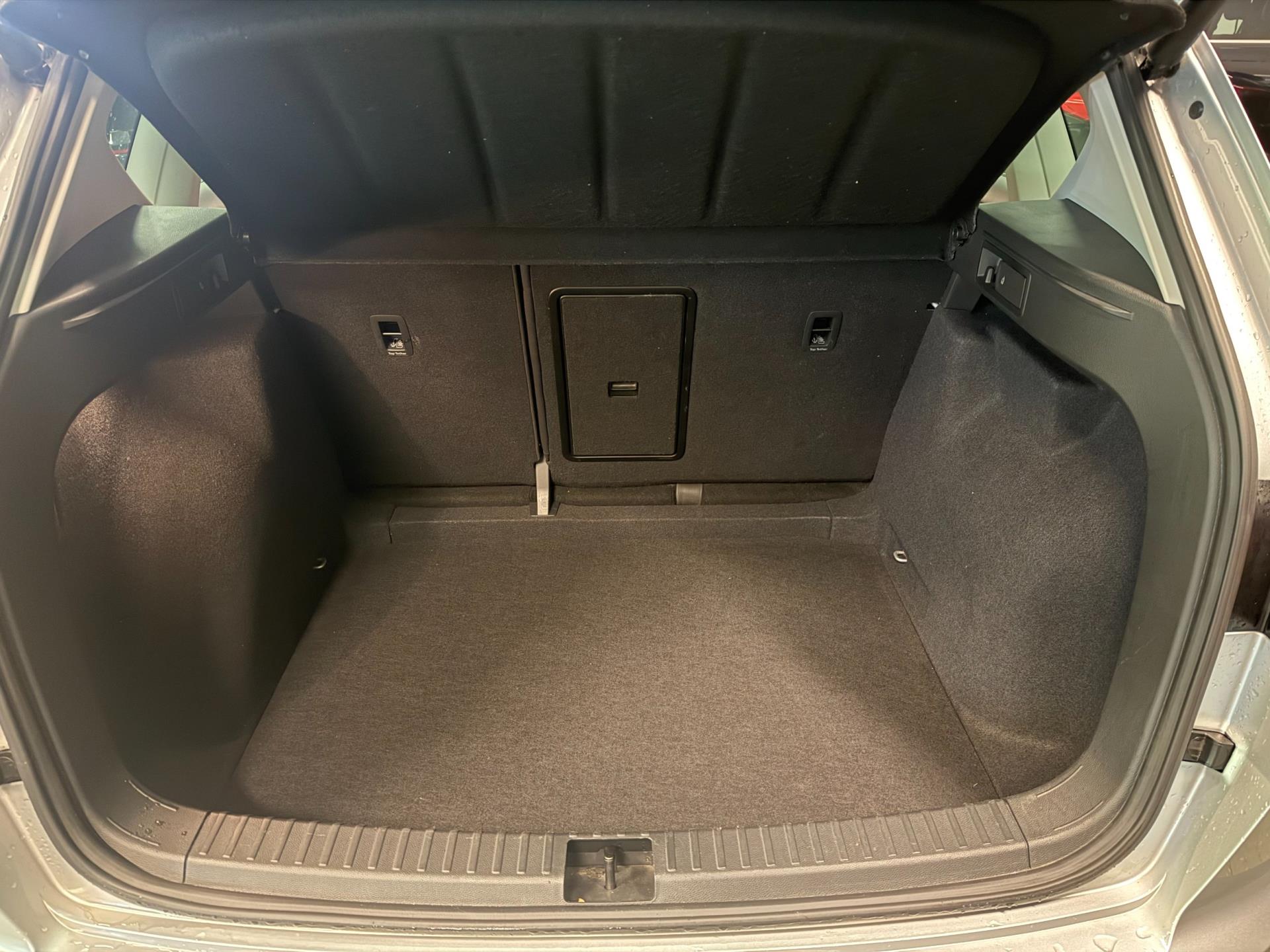 Foto van Seat Ateca