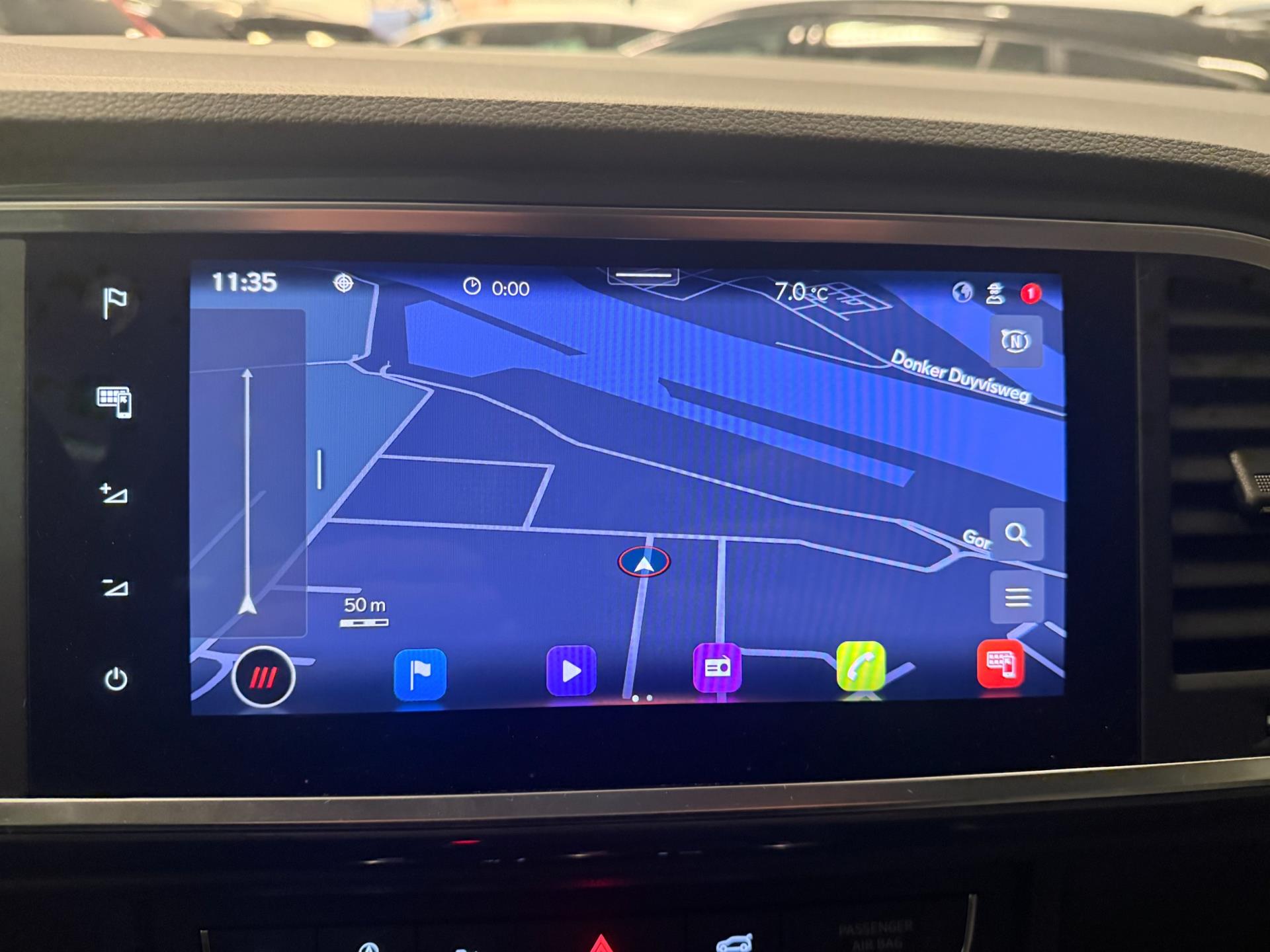 Foto van Seat Ateca