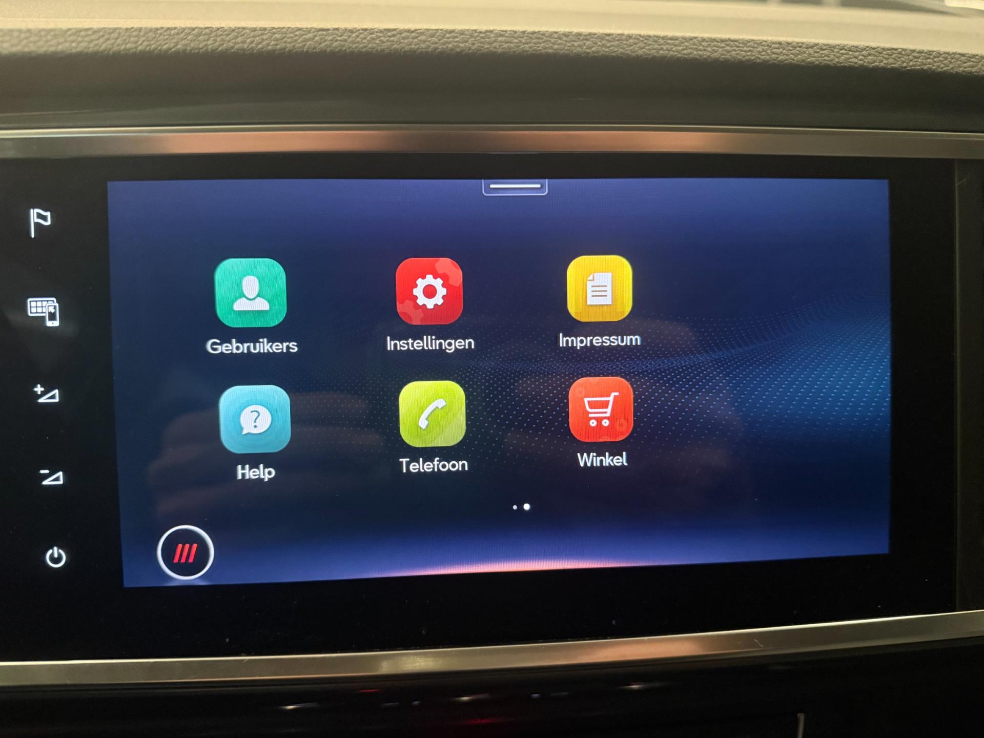 Foto van Seat Ateca