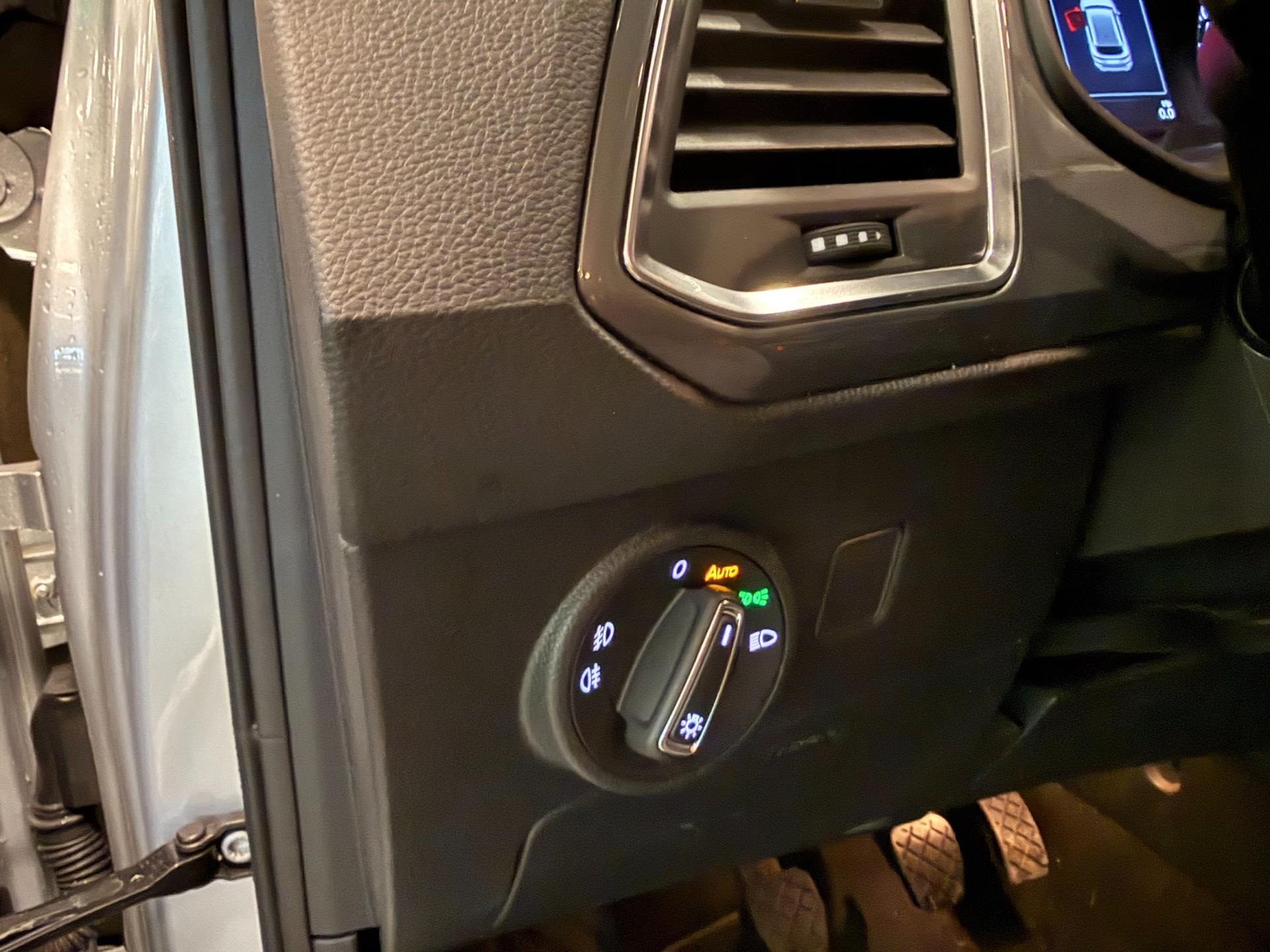 Foto van Seat Ateca