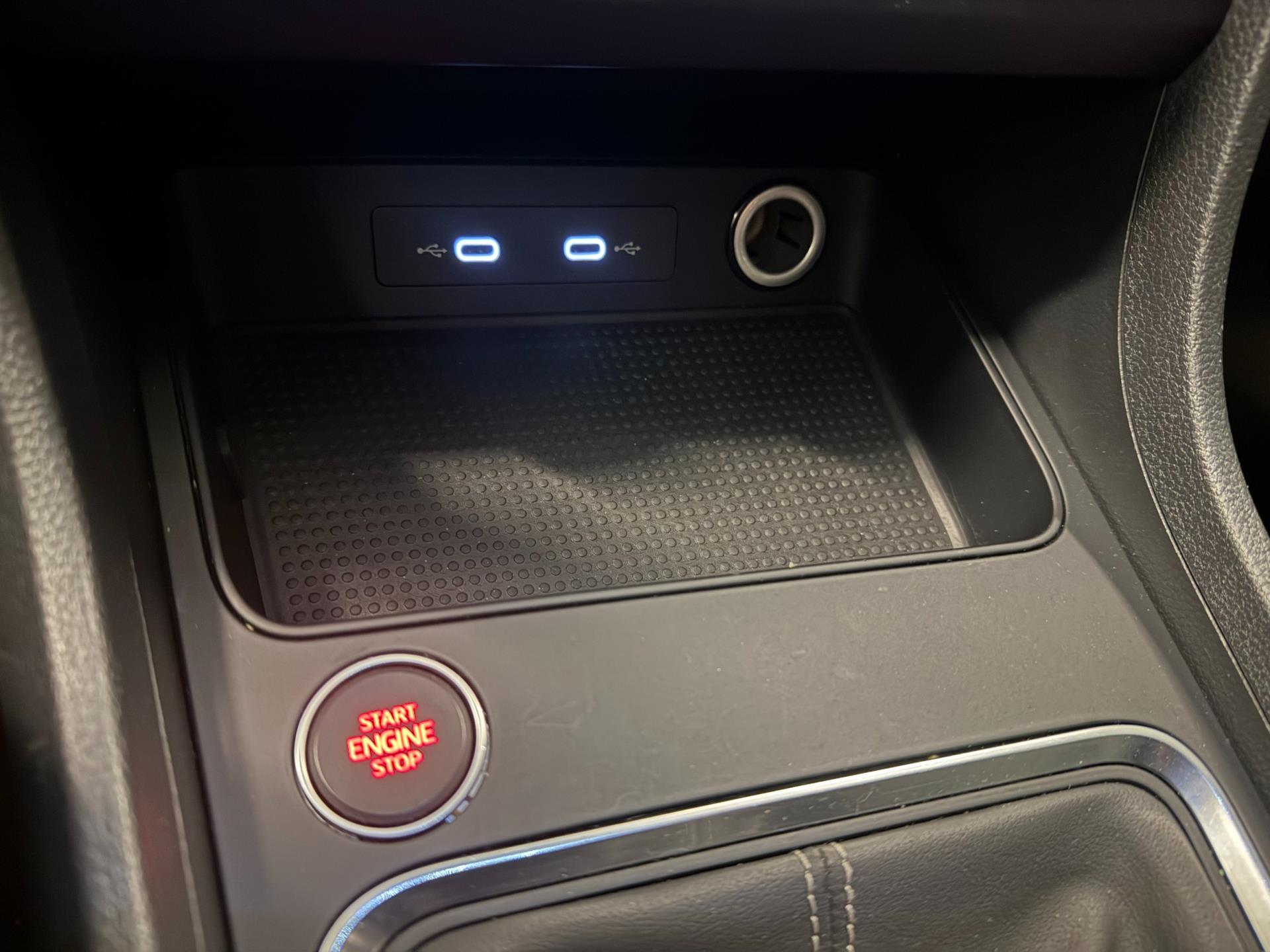 Foto van Seat Ateca