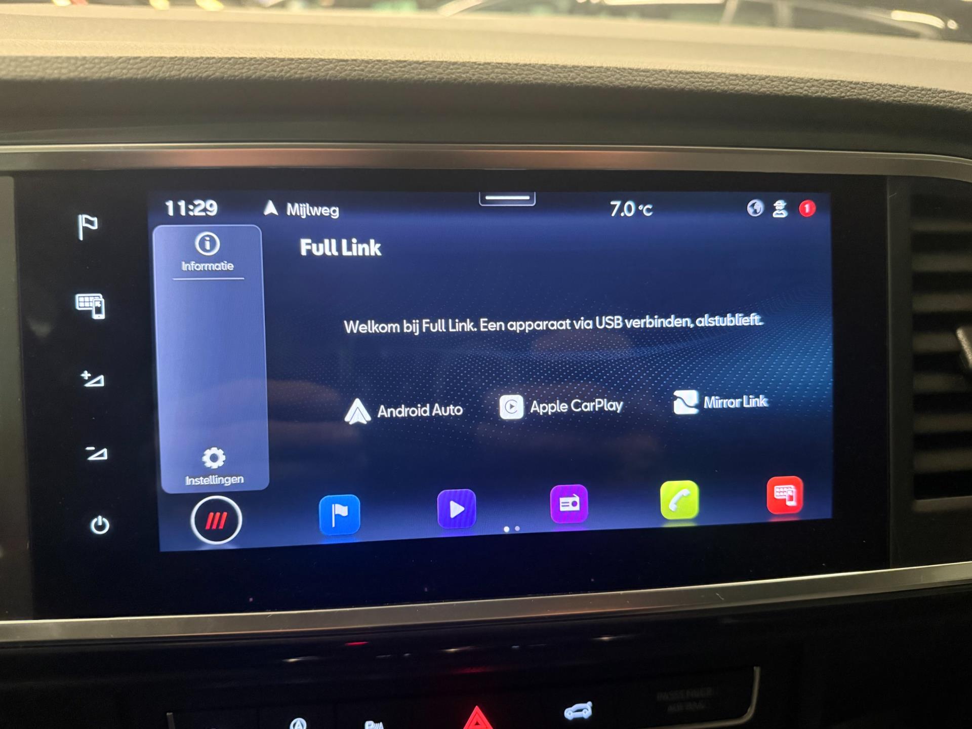 Foto van Seat Ateca