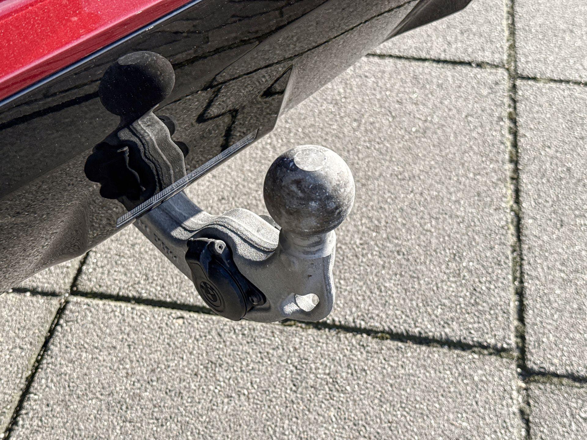 Foto van BMW X3
