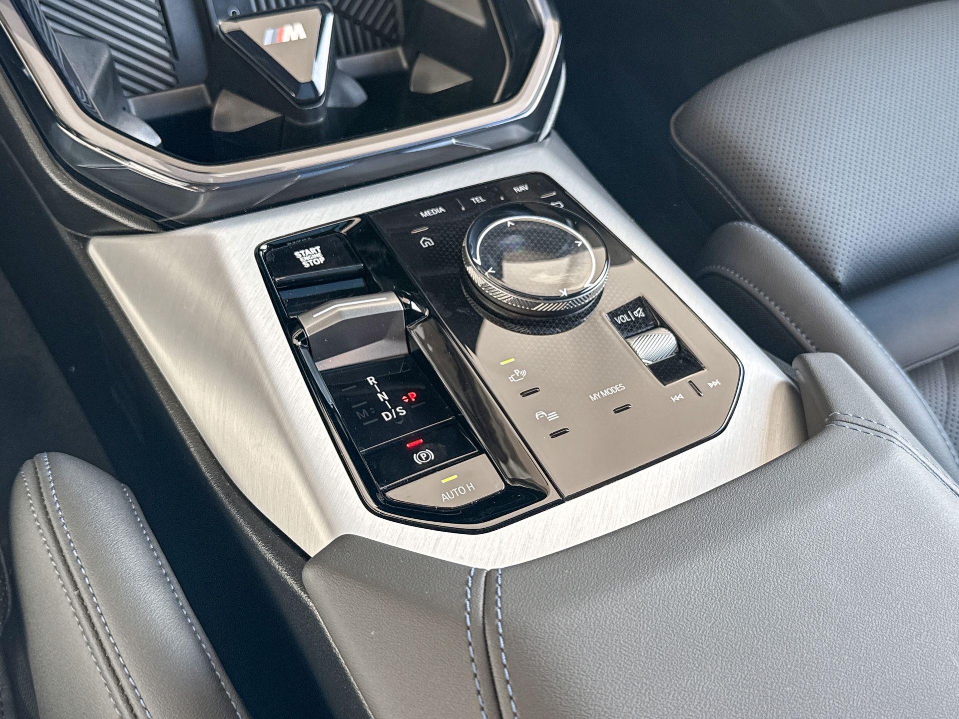 Foto van BMW X3