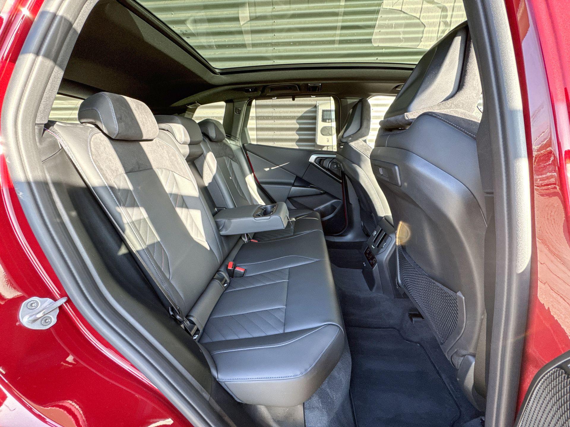 Foto van BMW X3