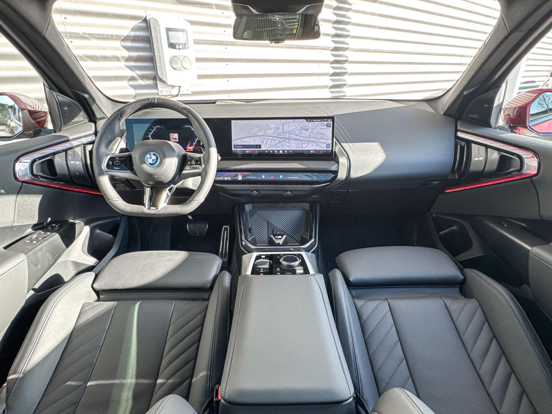 Foto van BMW X3
